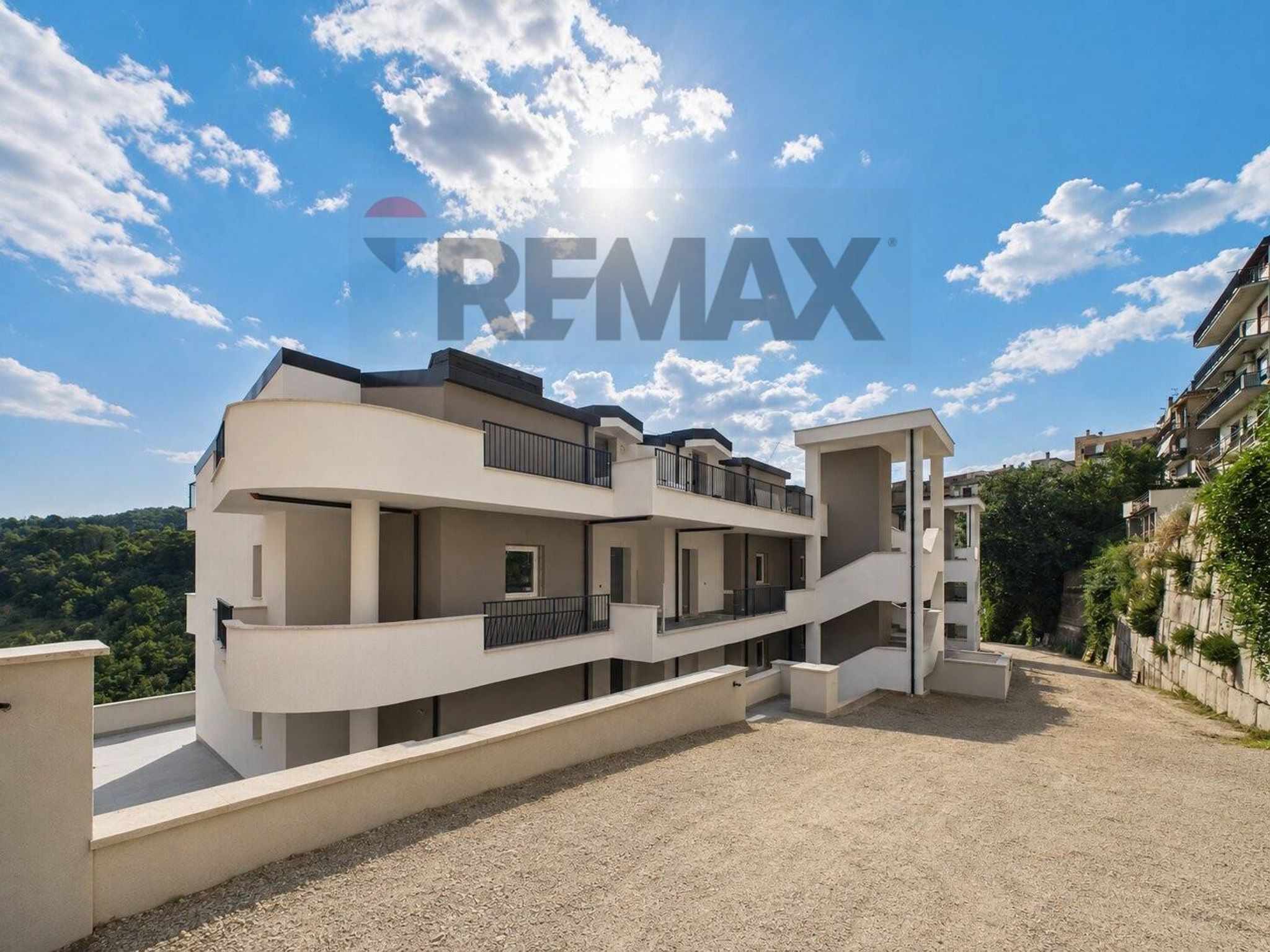 Terrazza