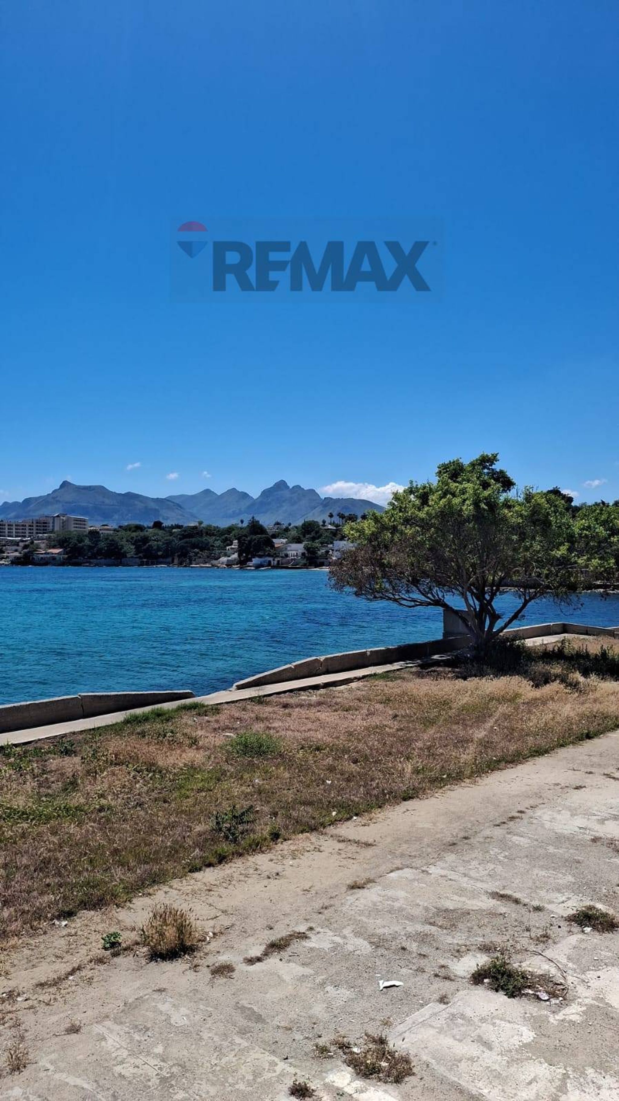Property in Santa Flavia