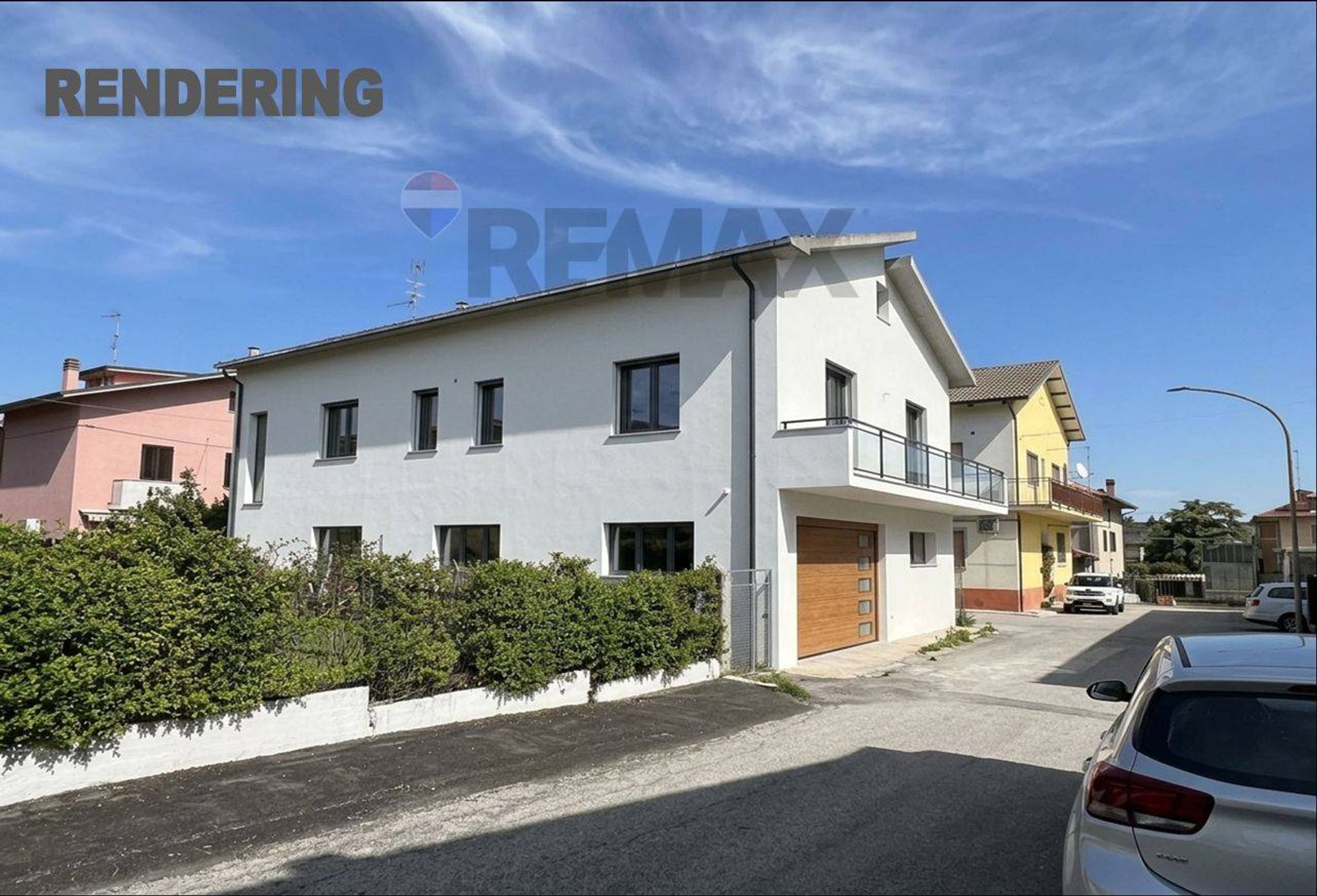 Immobile a Casalbordino