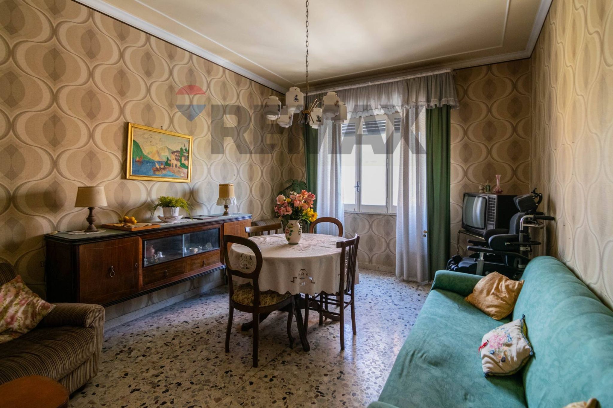 Sala da pranzo