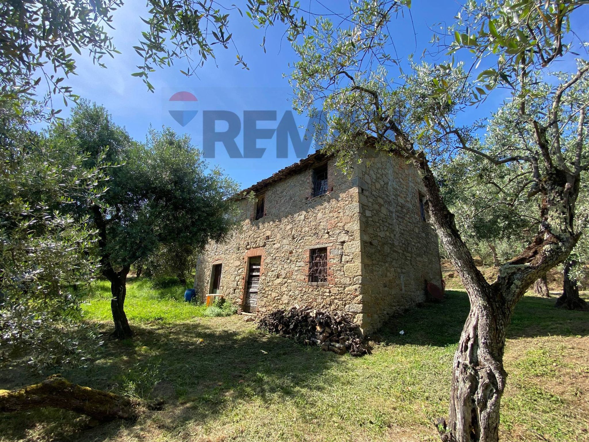 Property in Pescia