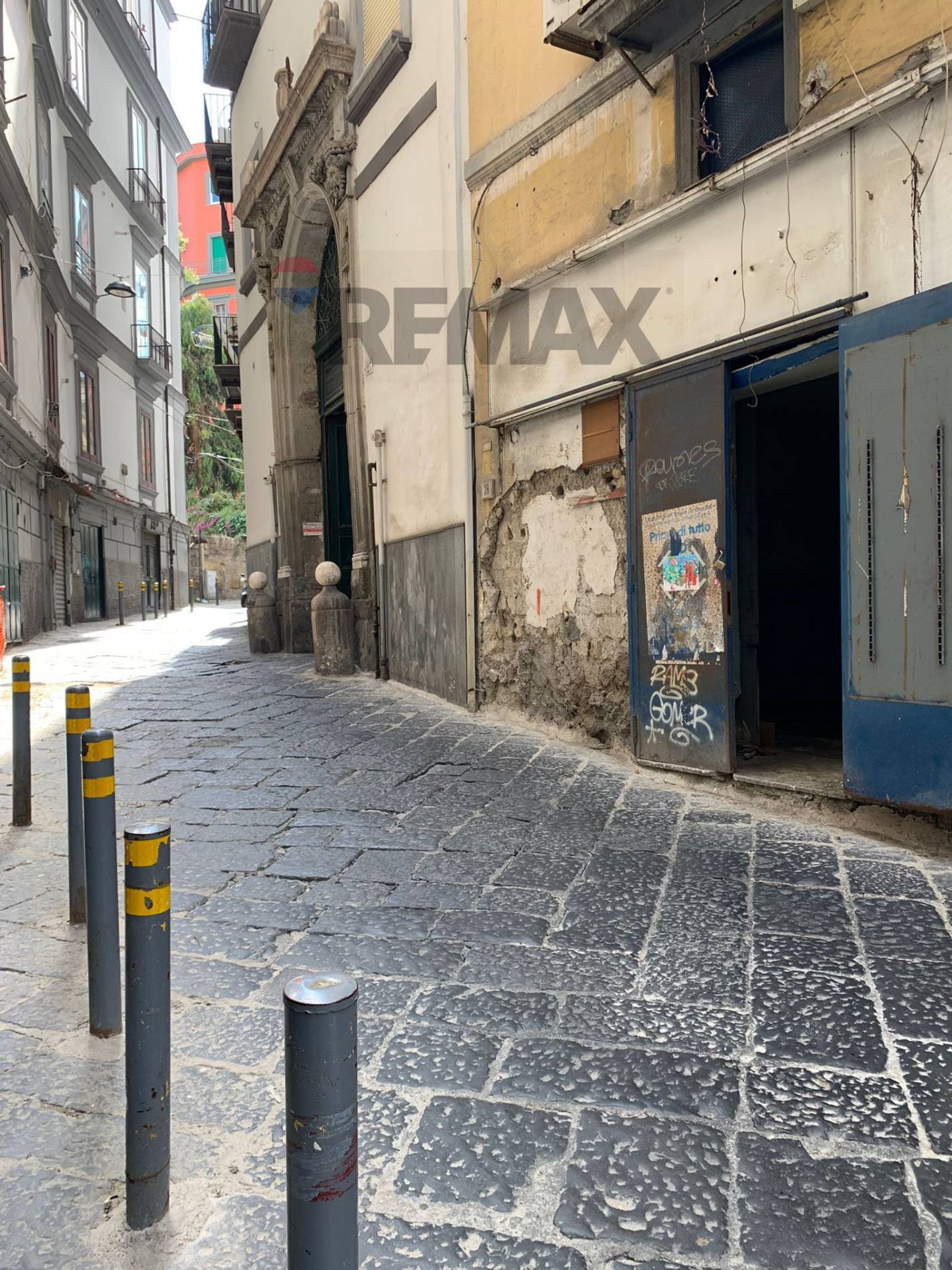 Property in Napoli
