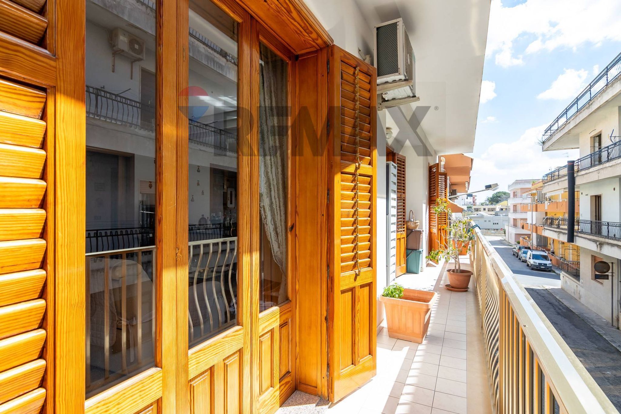 Balcone