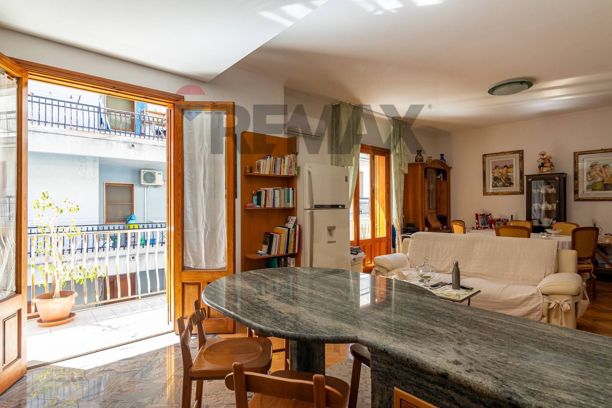 Sala da pranzo