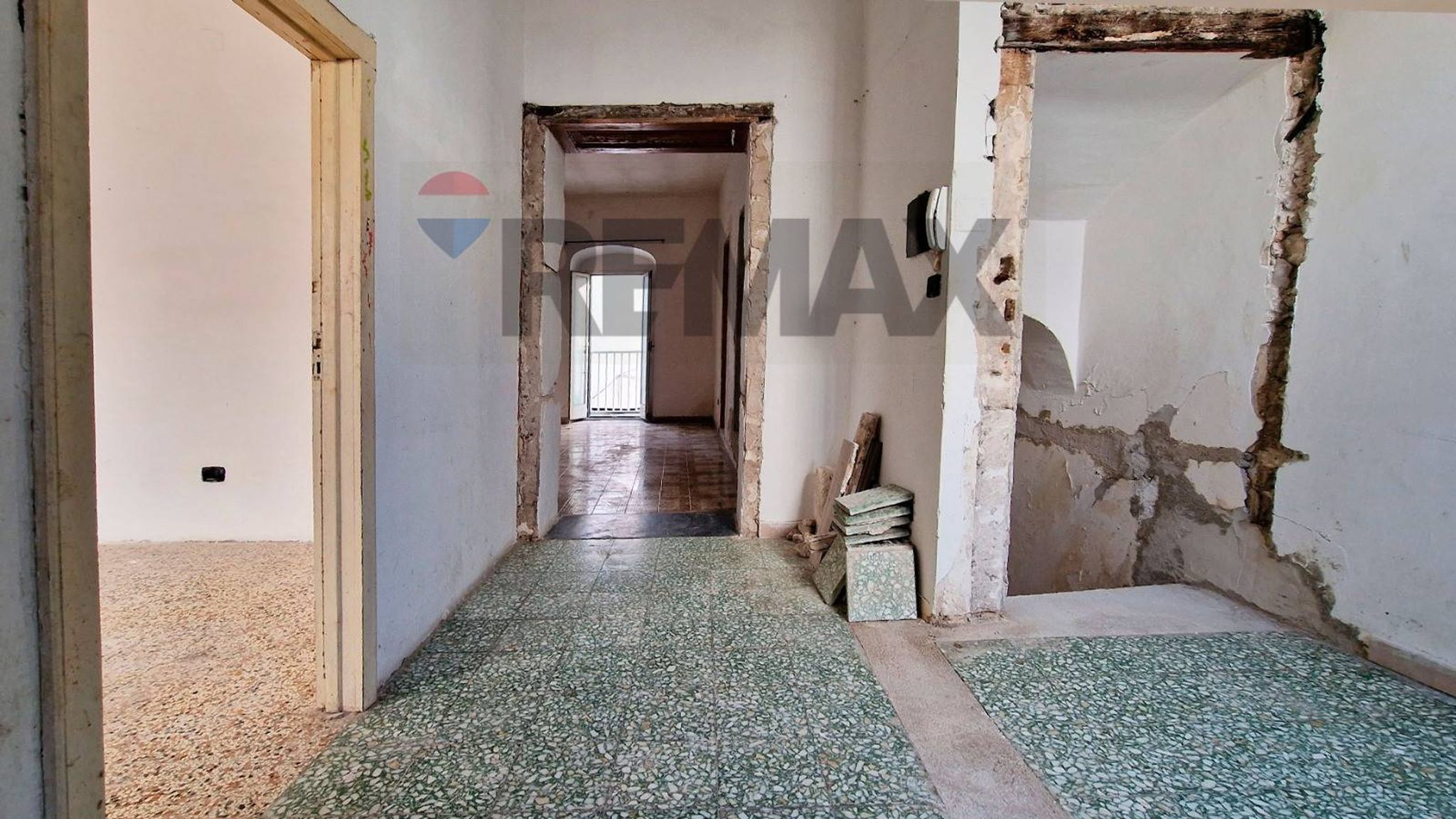 Hall / corridoio