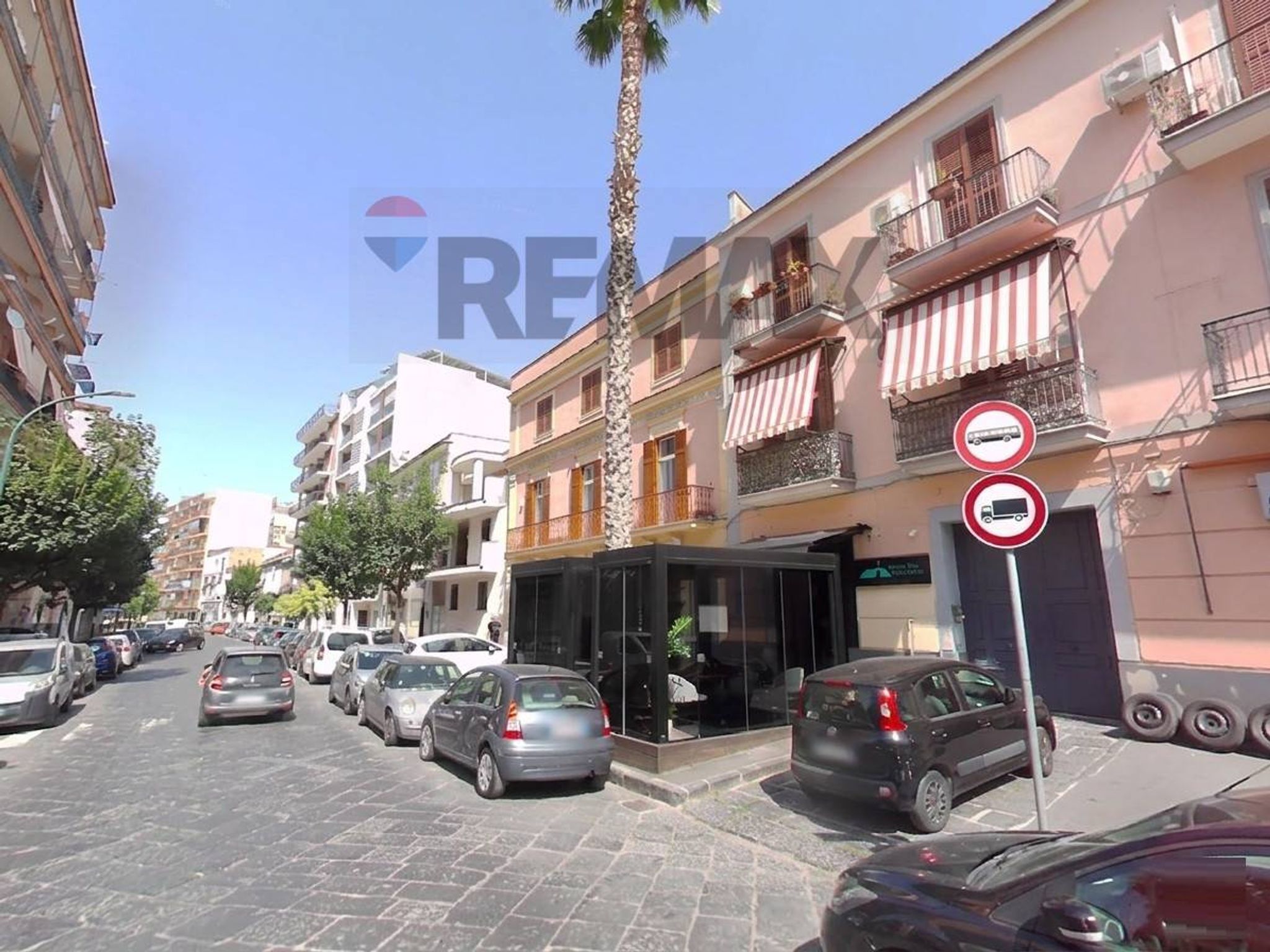 Property in Casoria