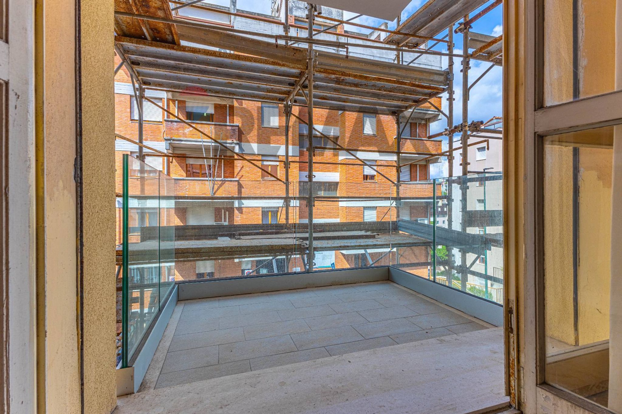 Balcone