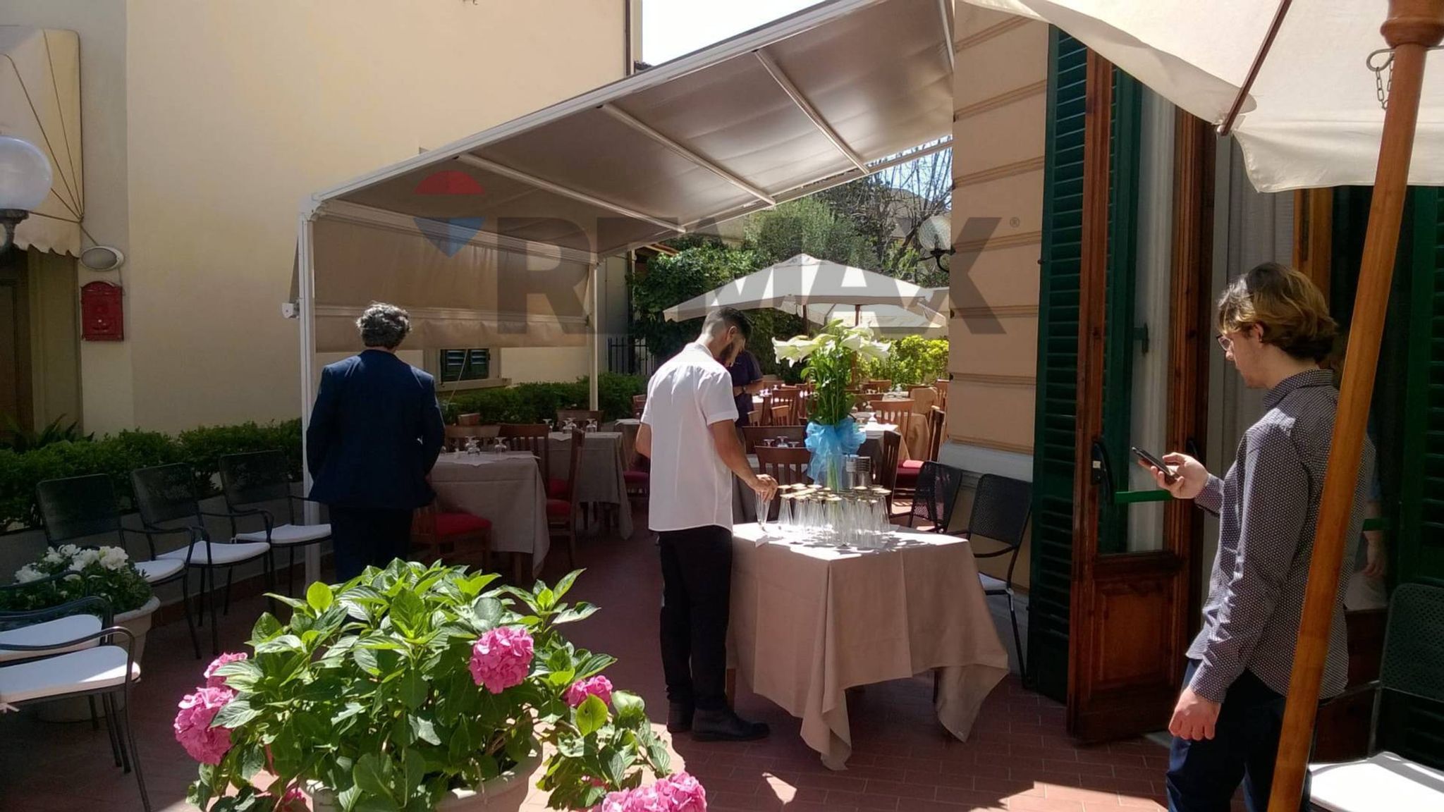 Terrazza