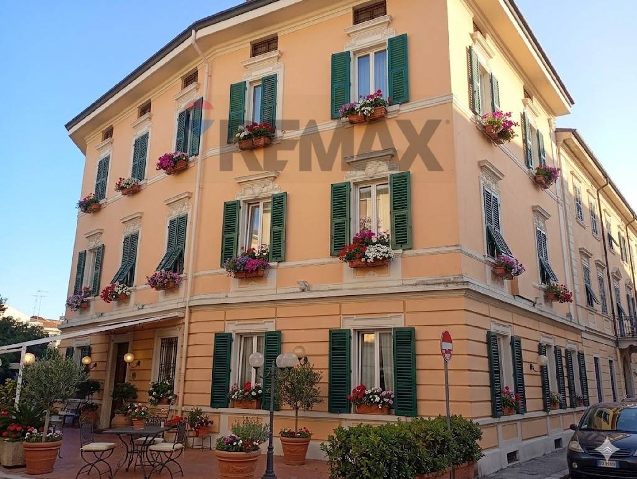Immobile a Montecatini-Terme
