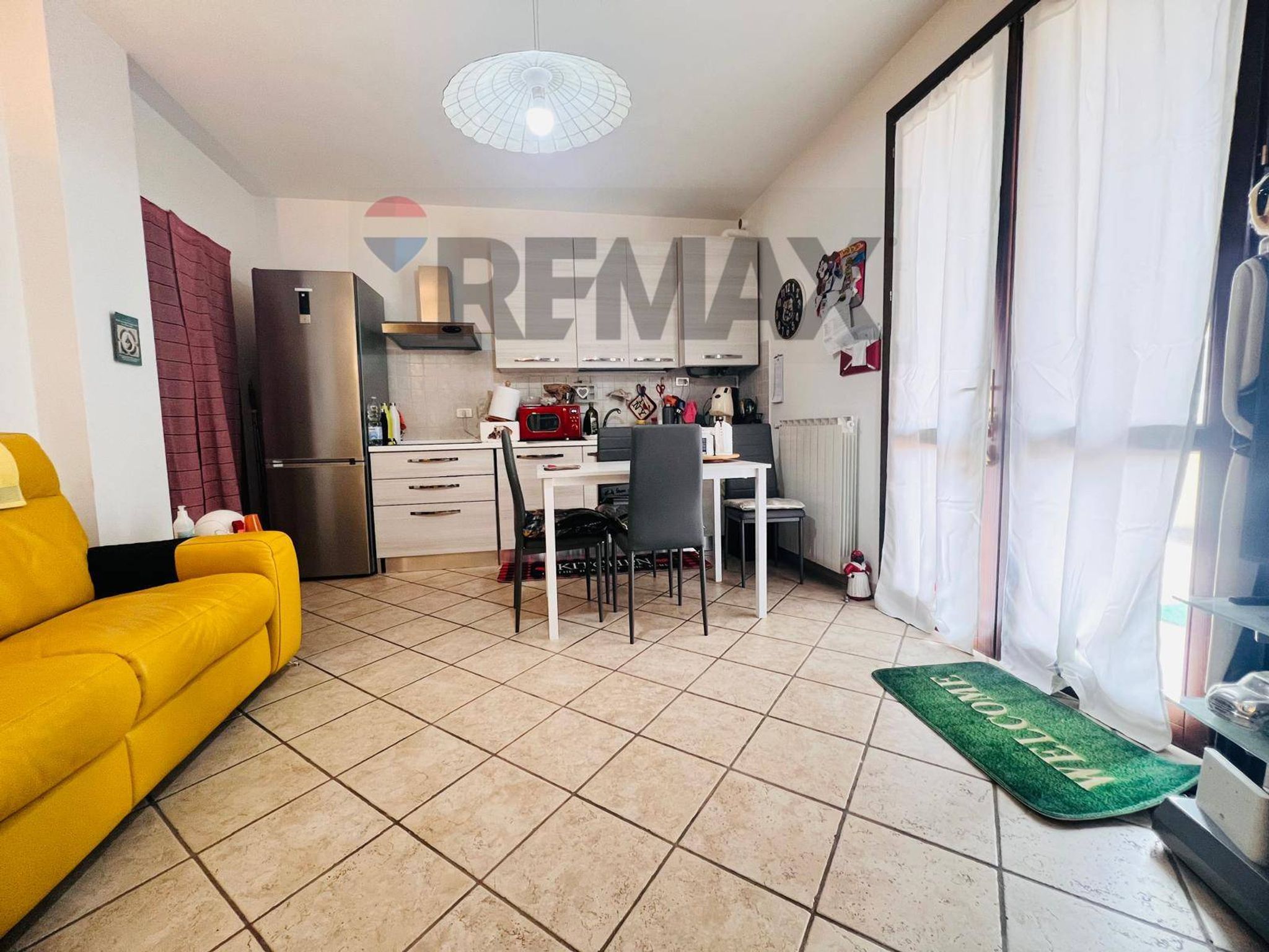 Sala da pranzo