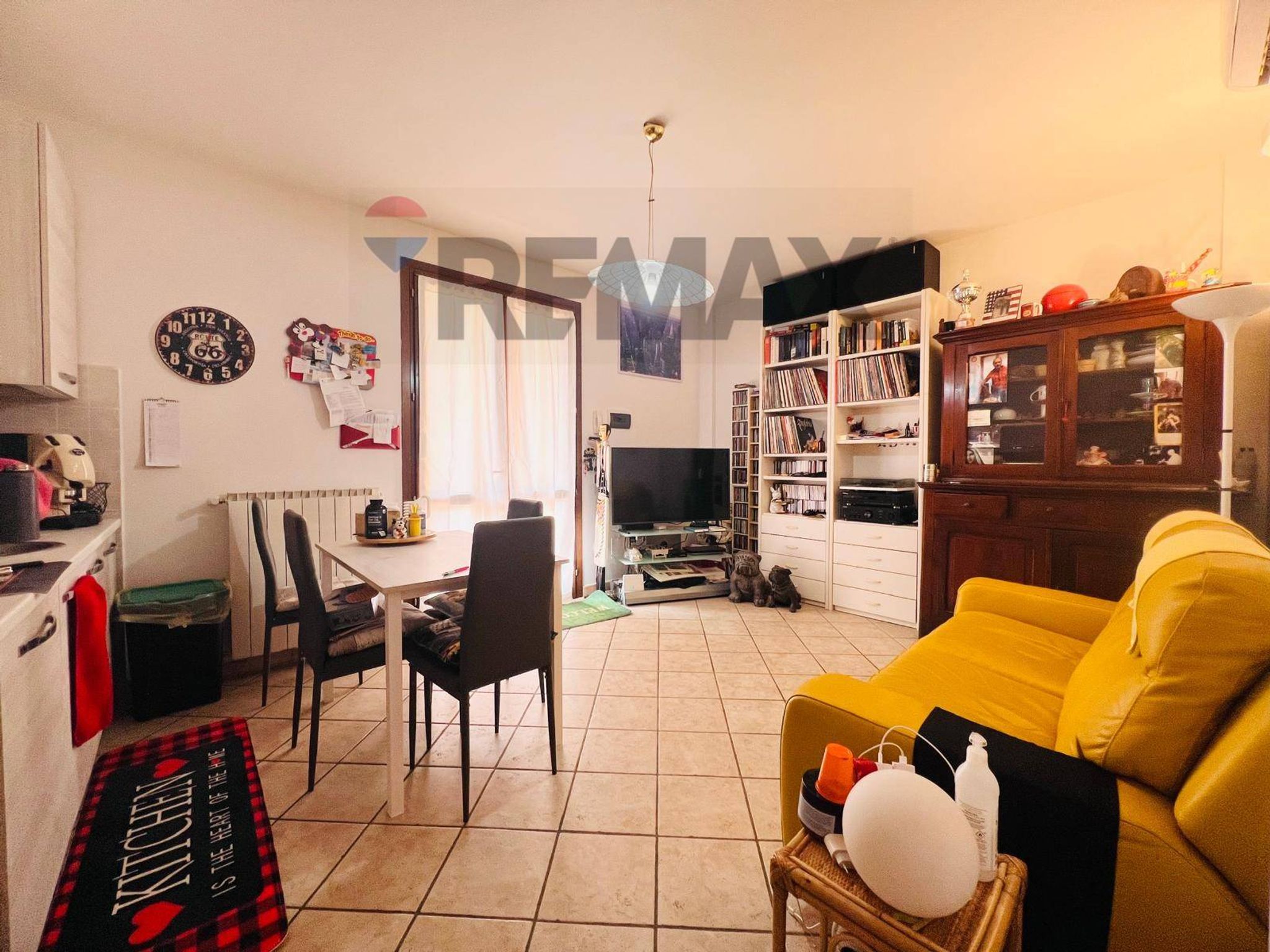 Property in Guardistallo