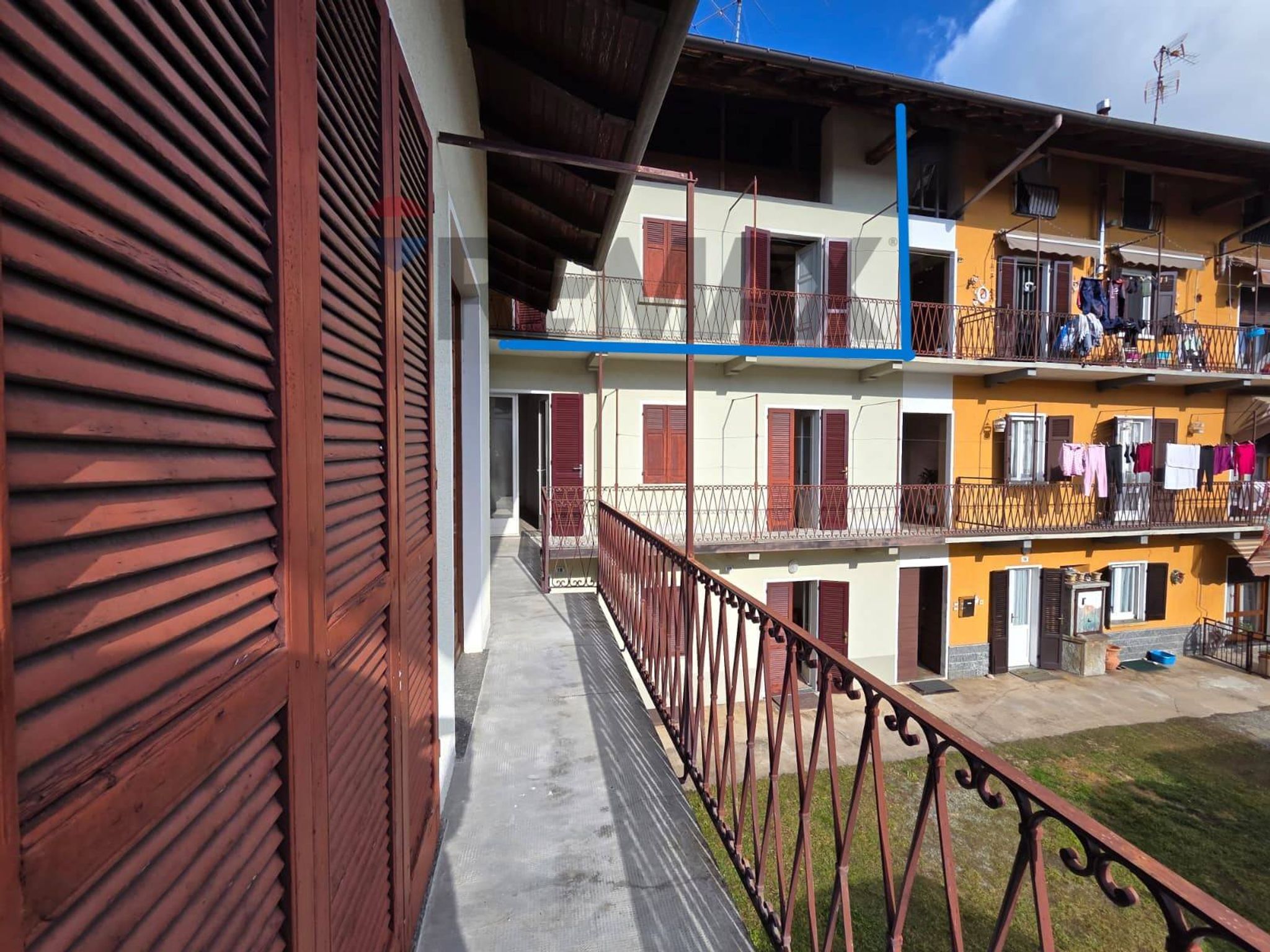 Balcone