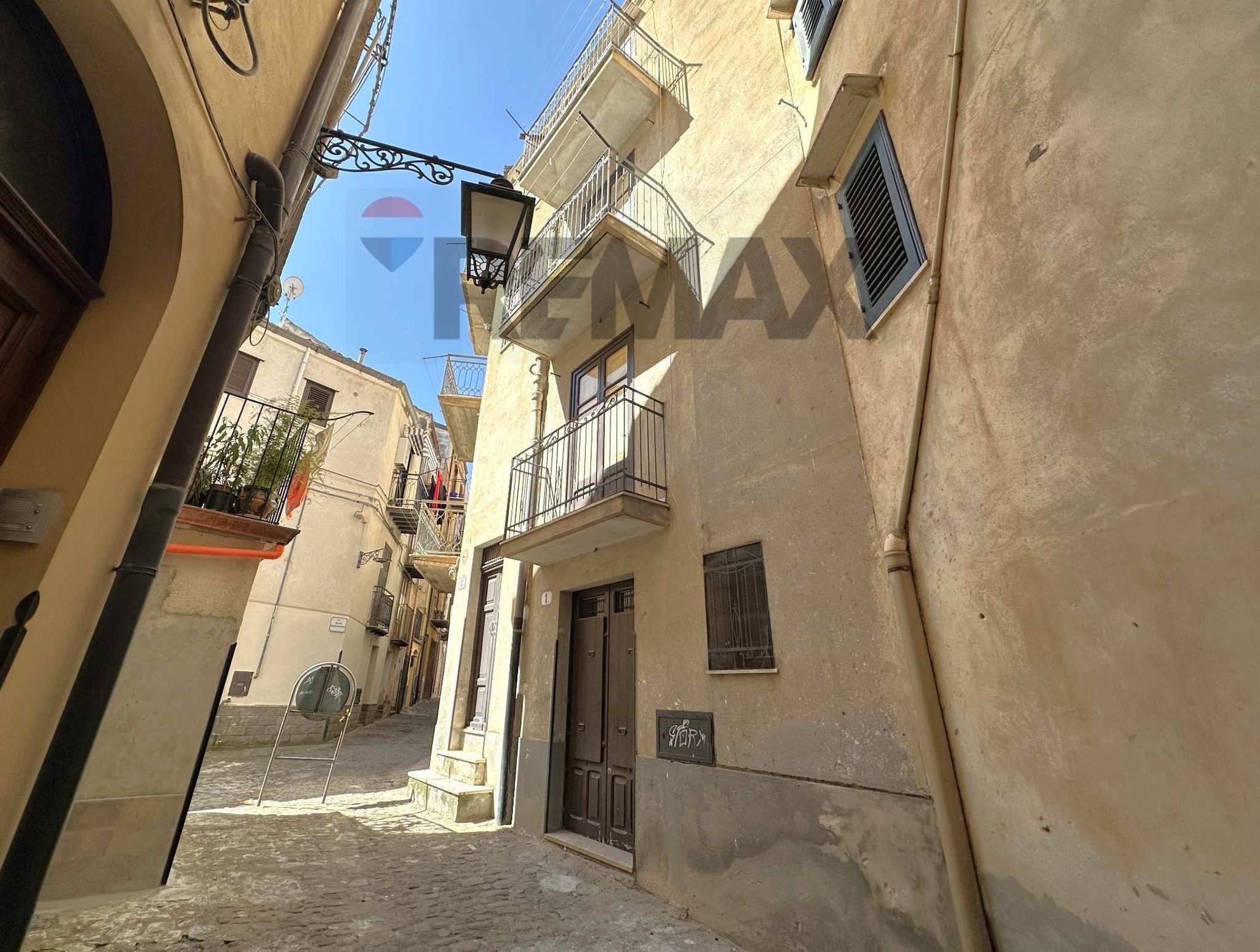 Immobile a Castelbuono