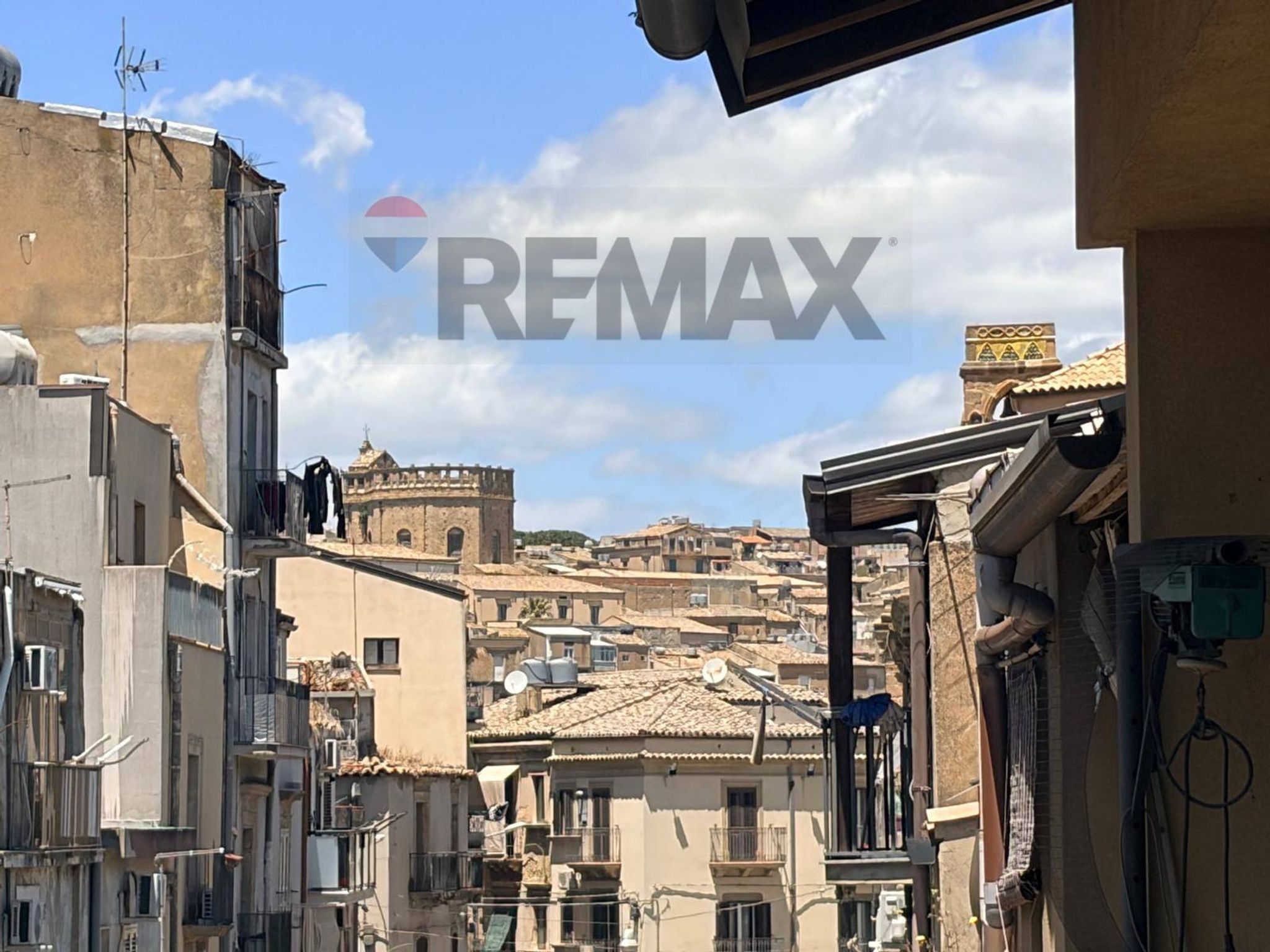 Immobile a Caltagirone