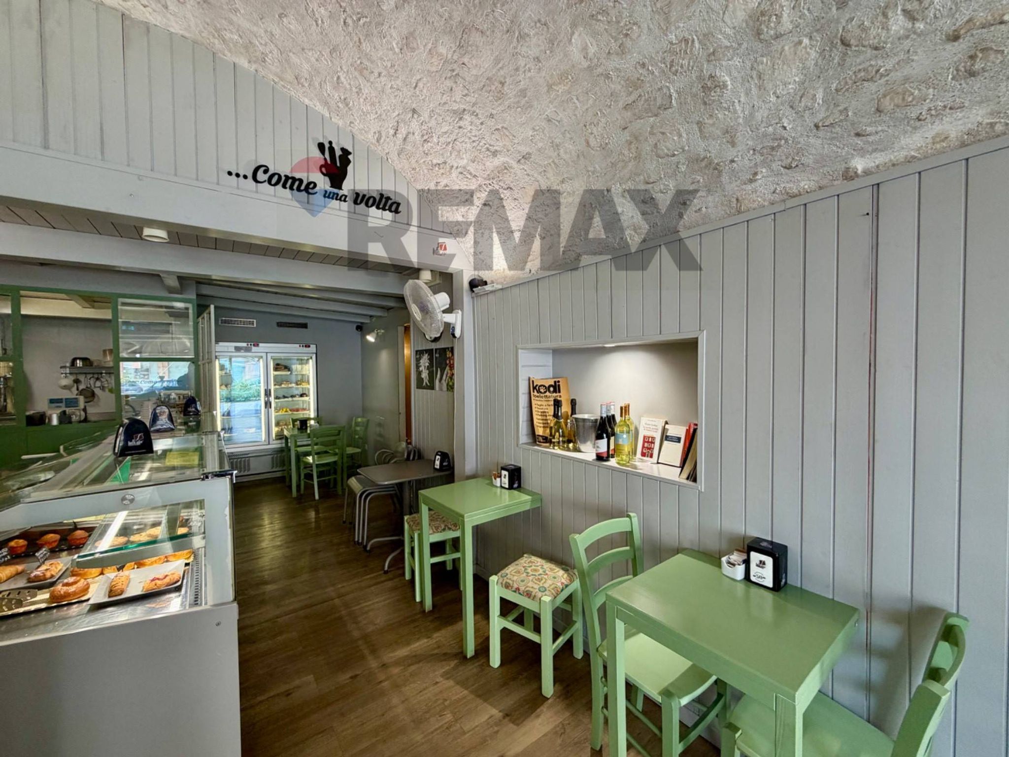 Sala da pranzo