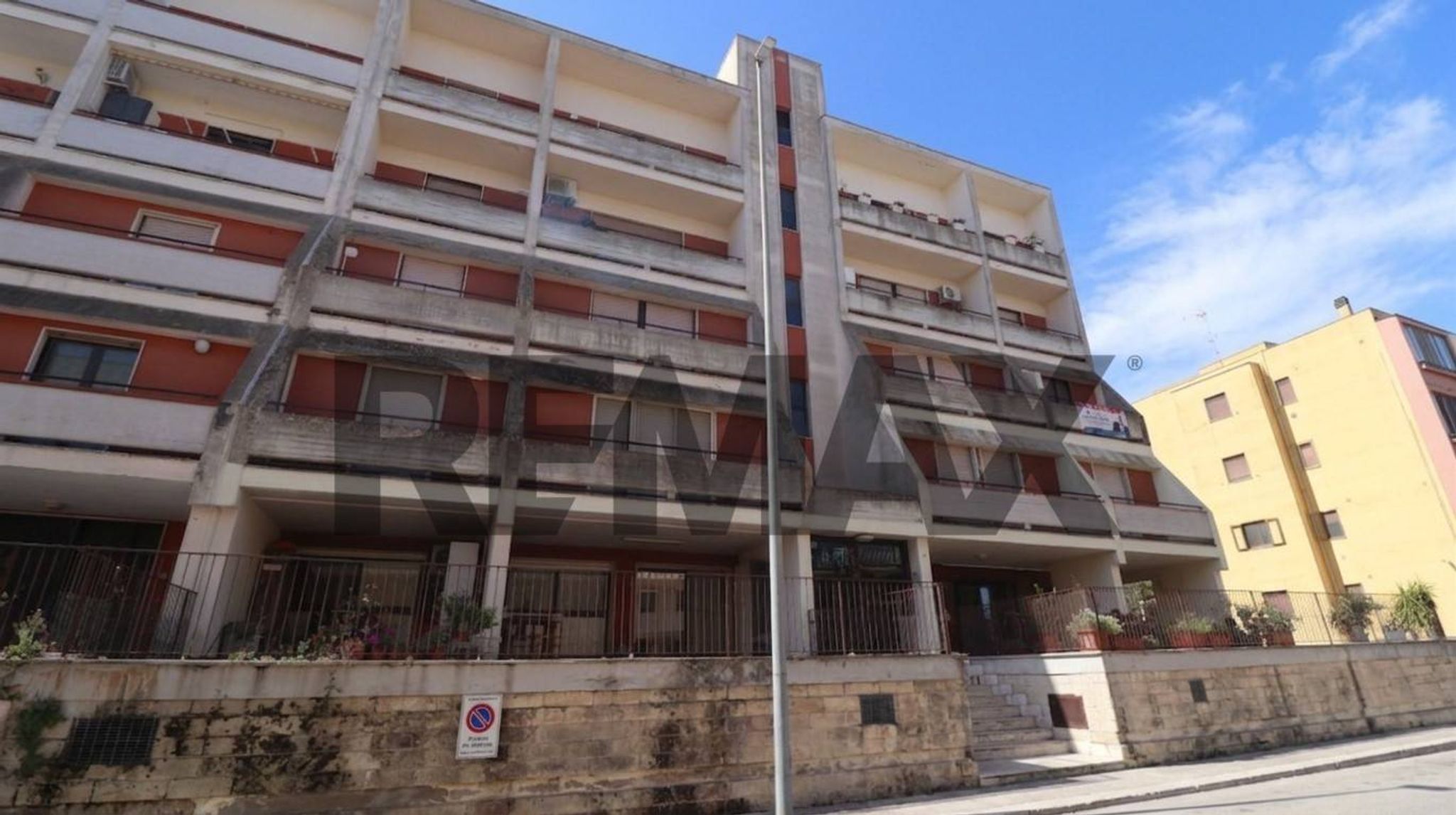 Immobile a Matera