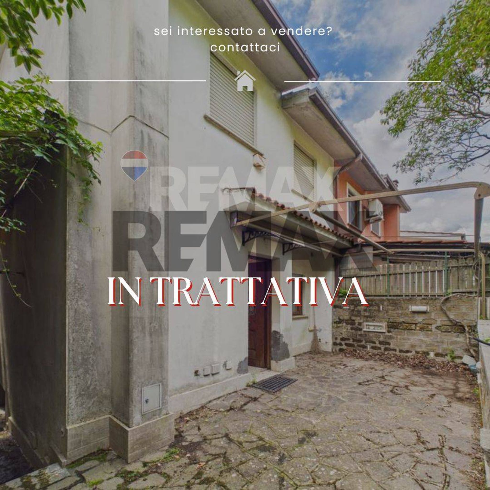 Property in Campagnano di Roma