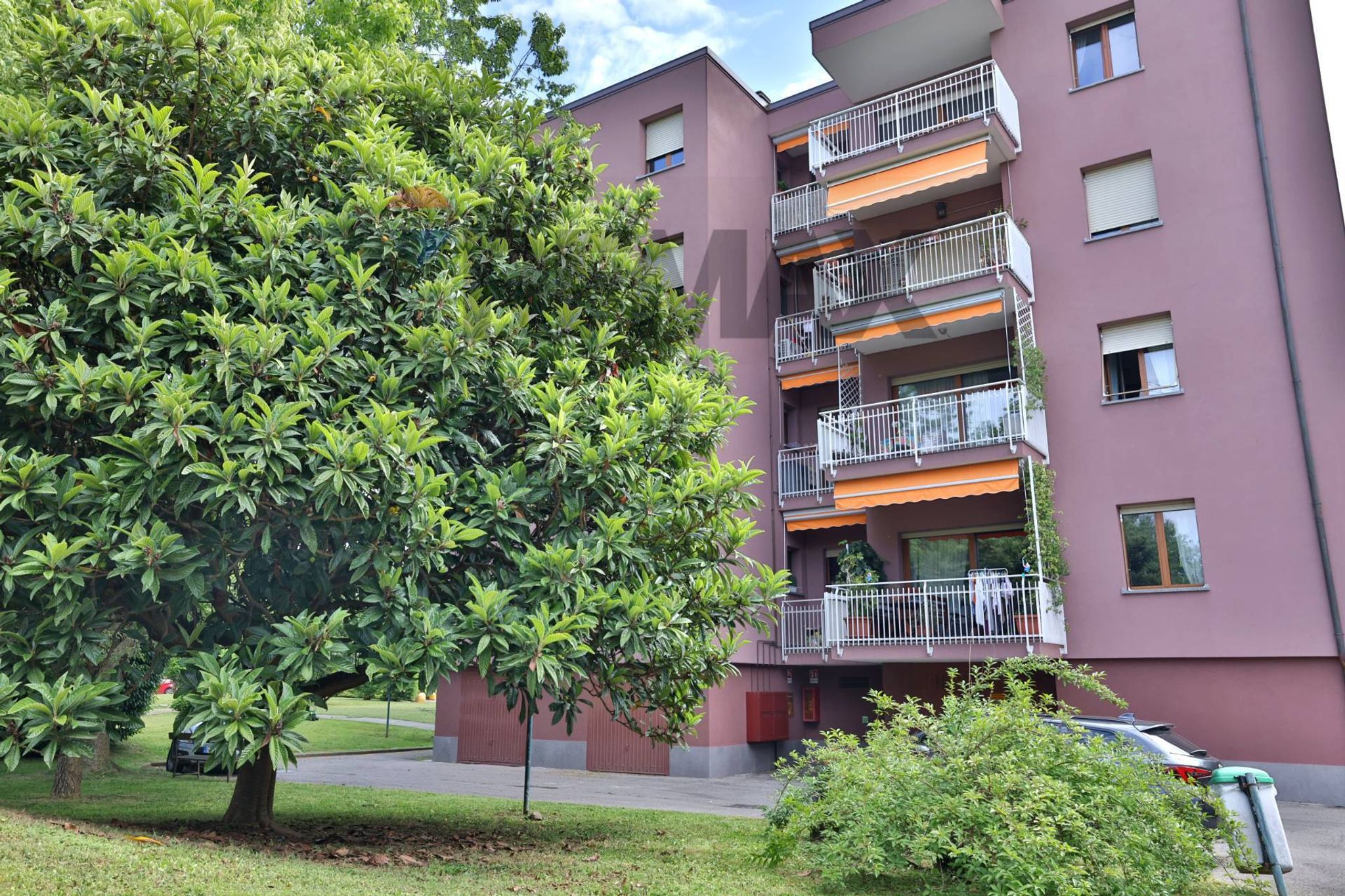 Property in Arese