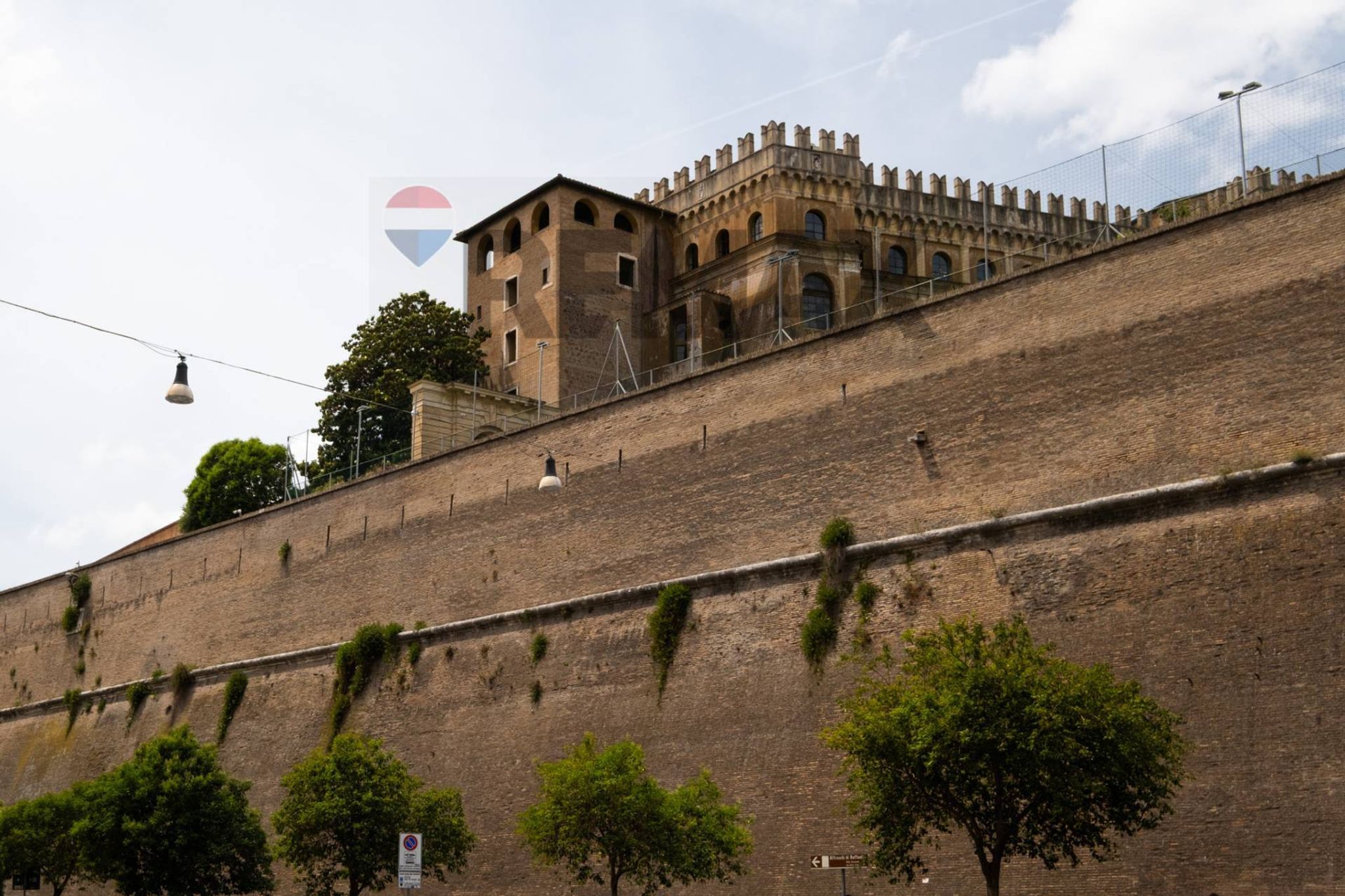 Immobile a Roma