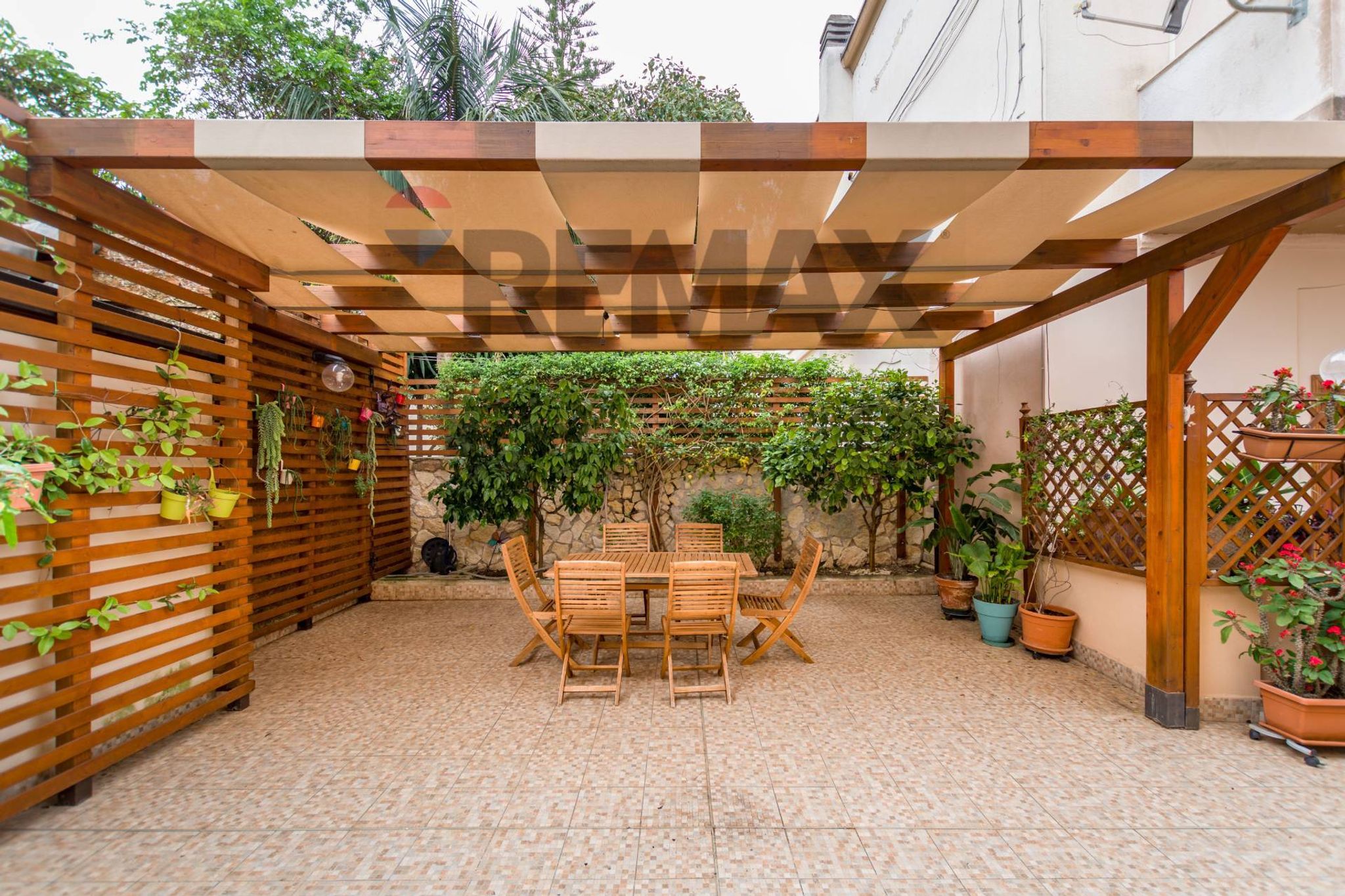 Terrazza