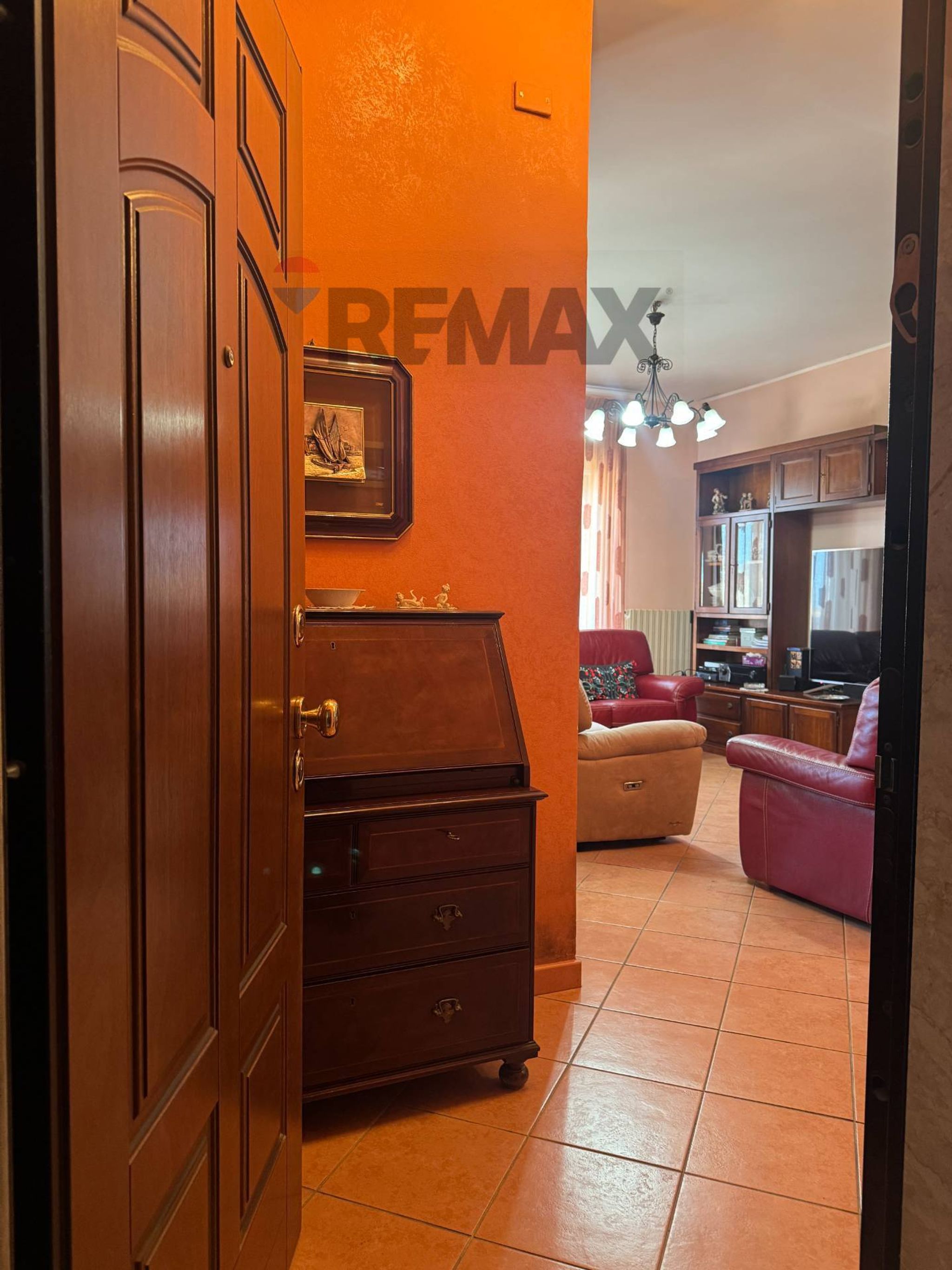 Hall / corridoio