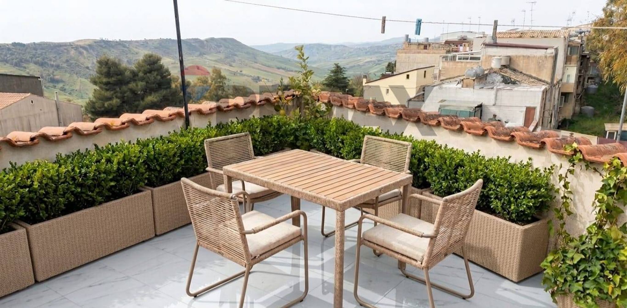 Terrazza