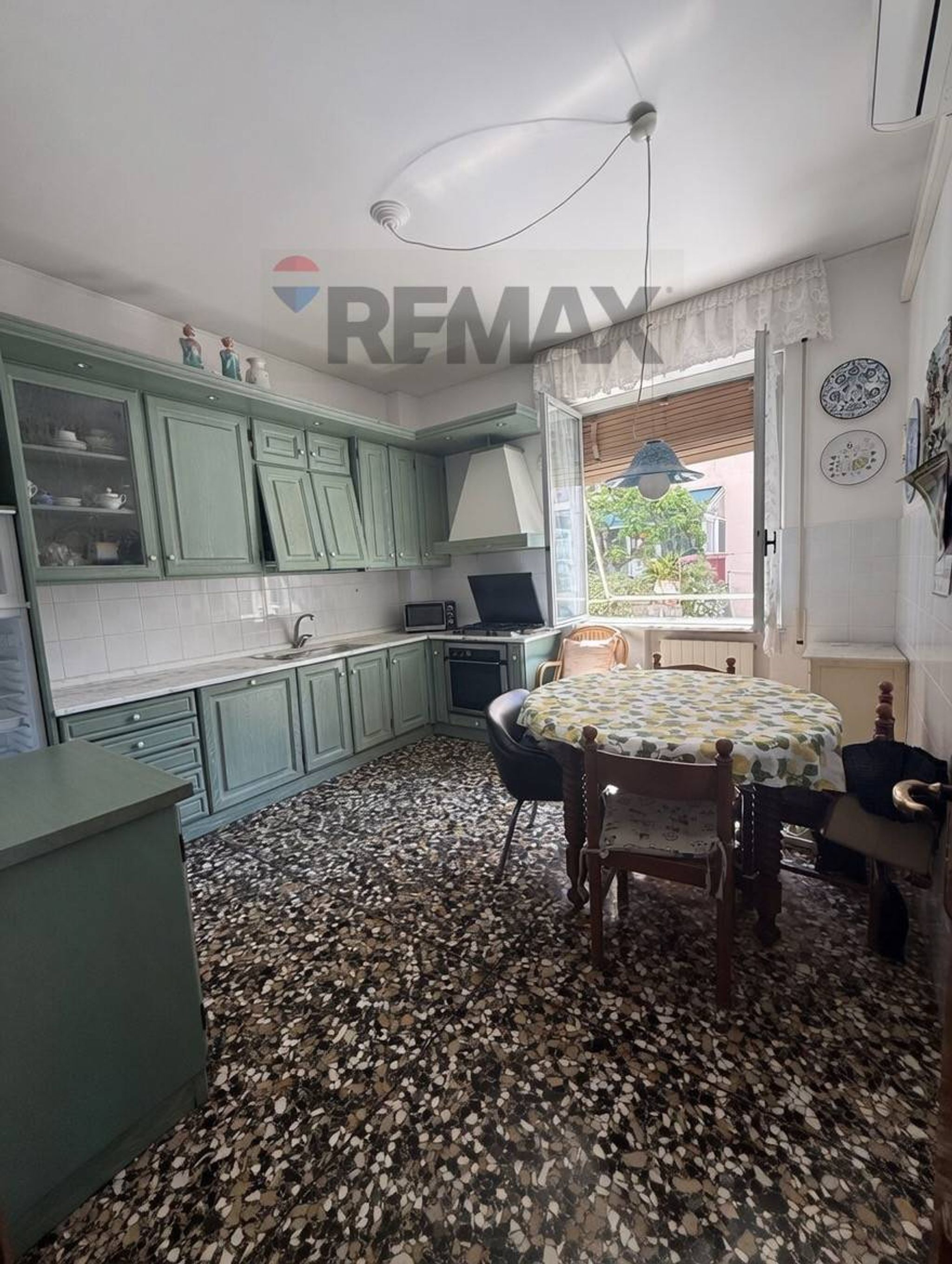 Sala da pranzo