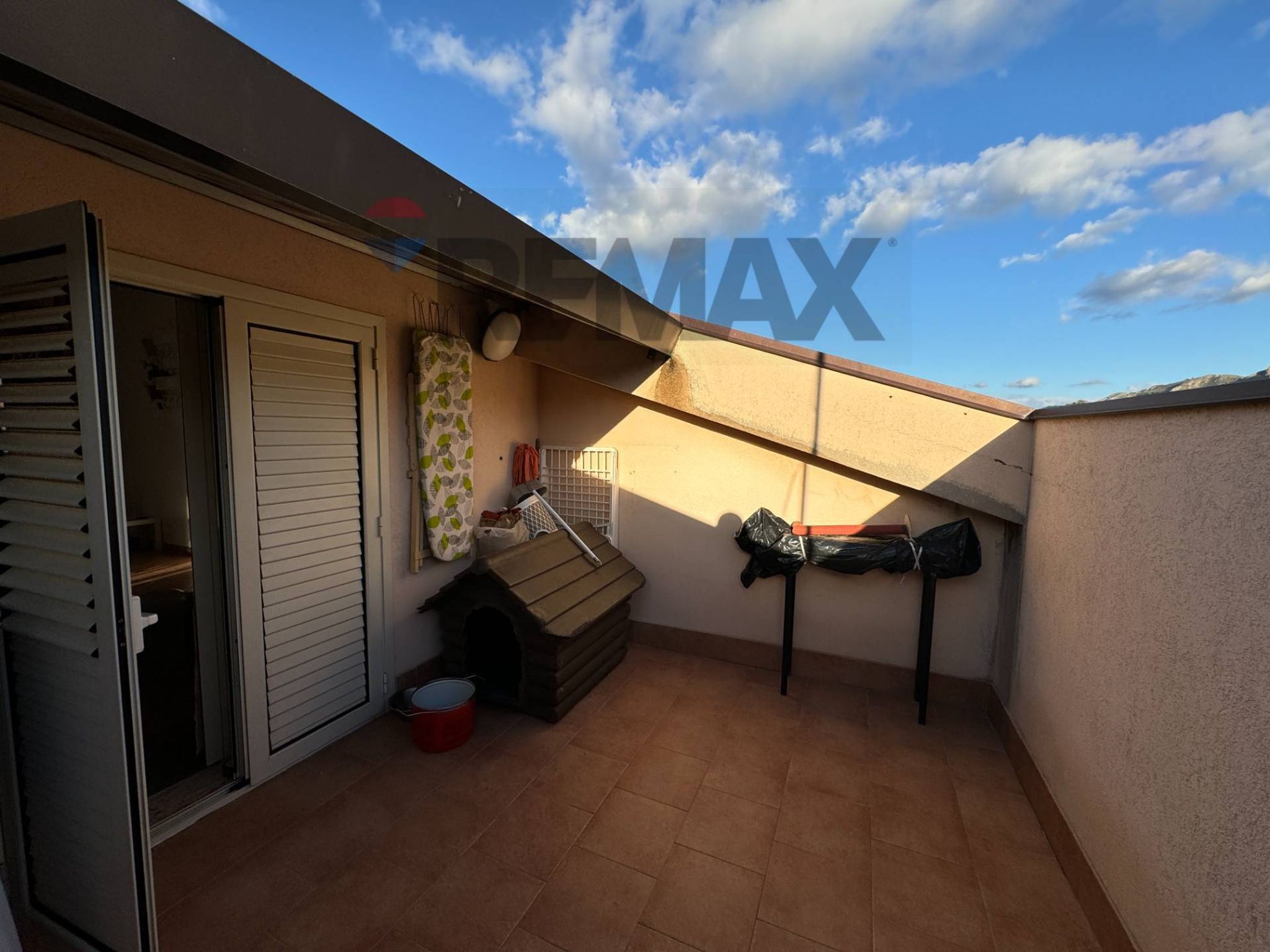 Terrazza