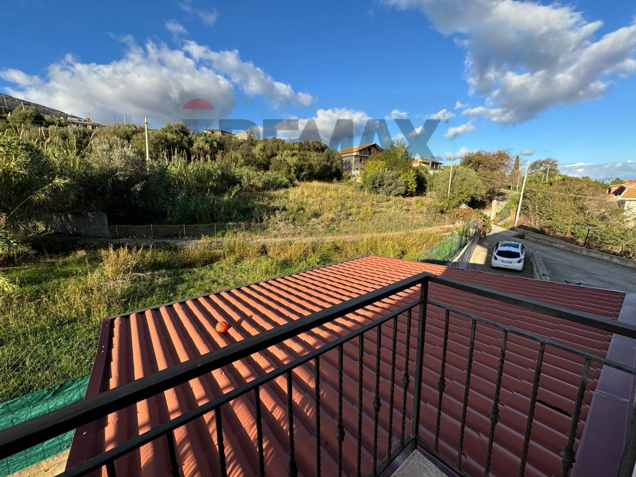 Balcone