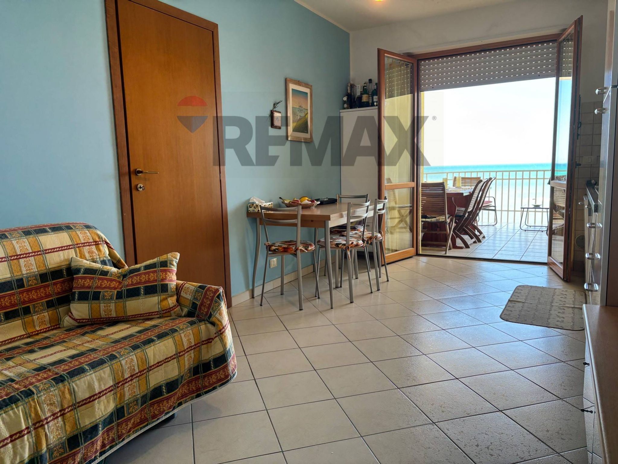 Sala da pranzo