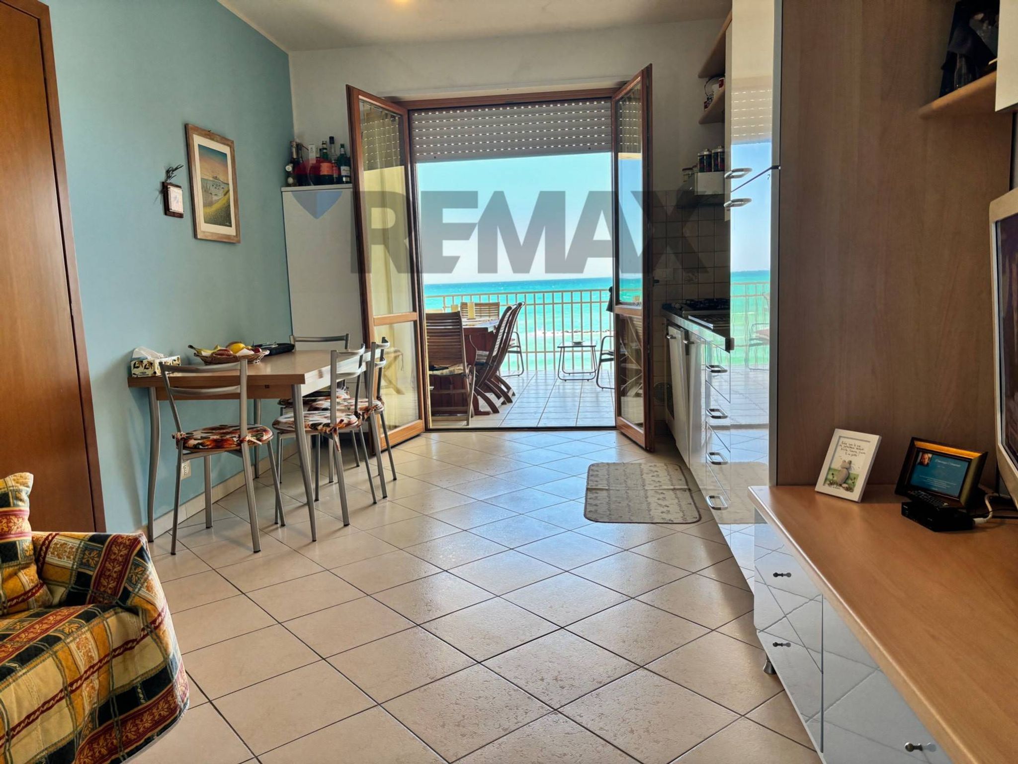 Sala da pranzo