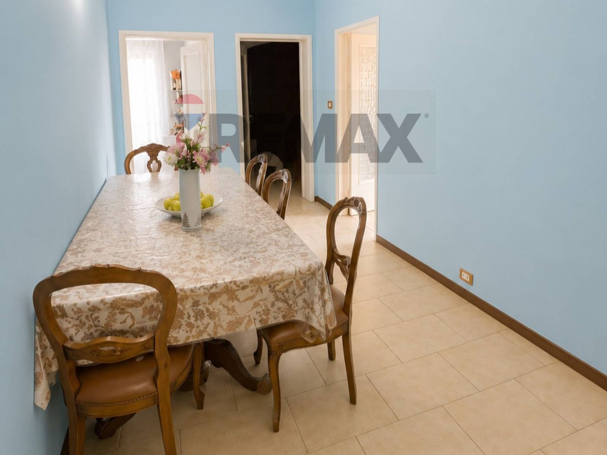 Sala da pranzo