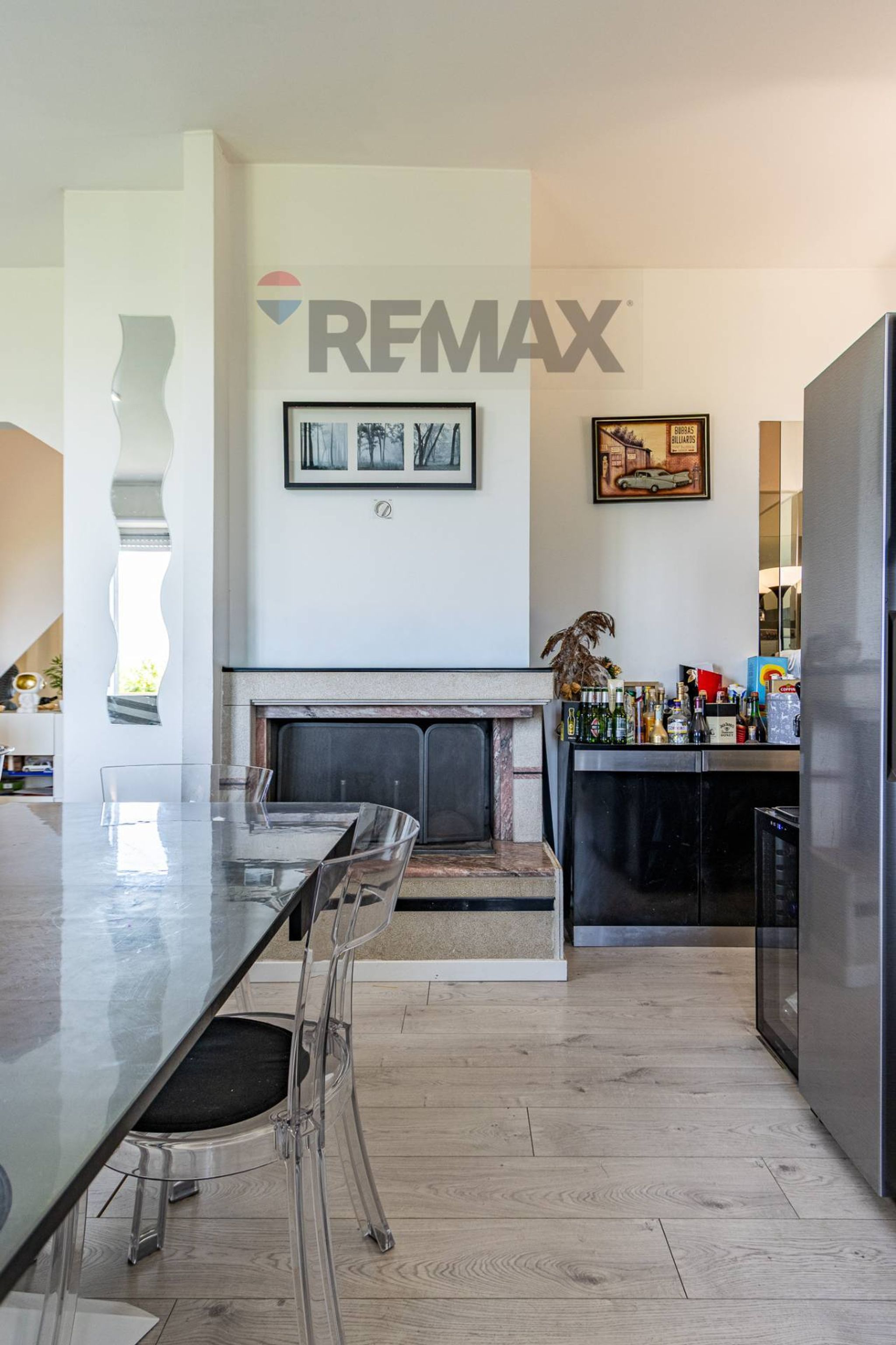 Sala da pranzo