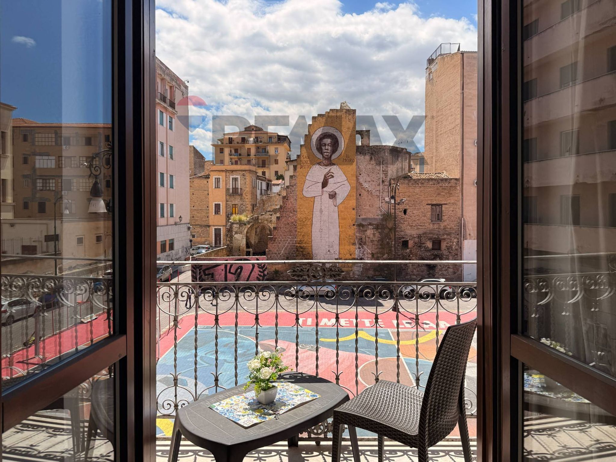 Balcone