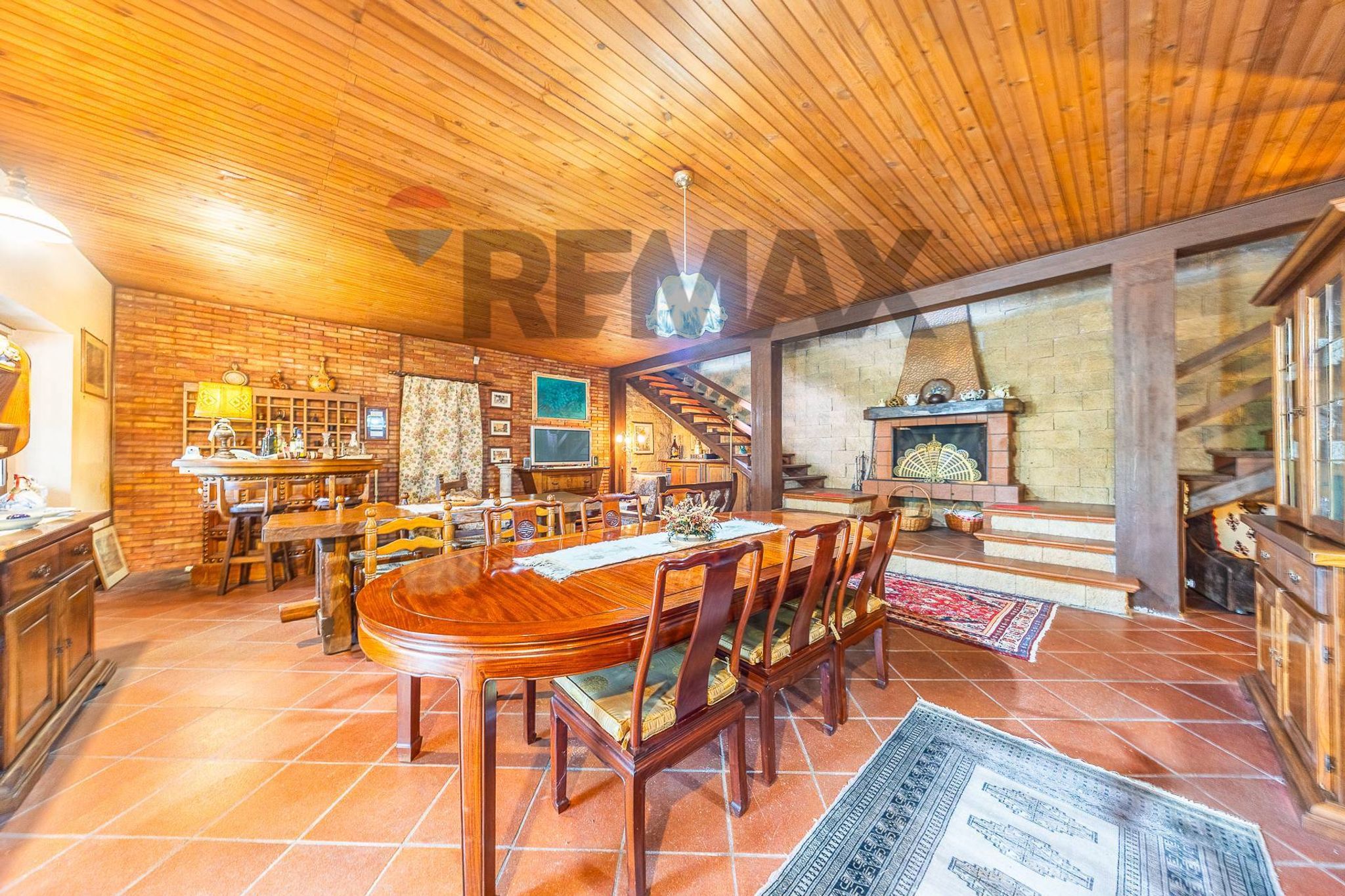 Sala da pranzo