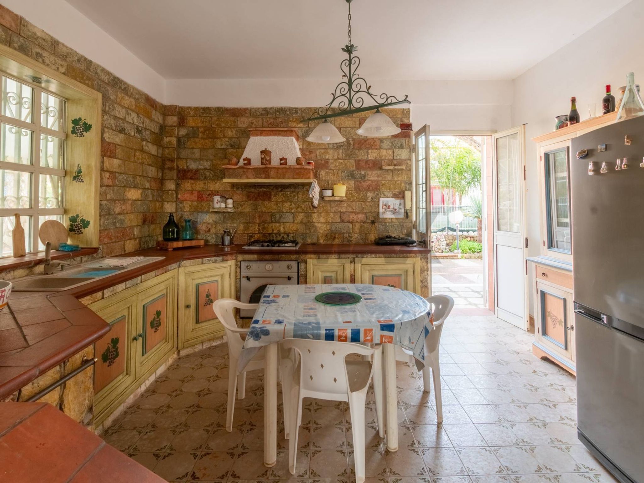 Cucina
