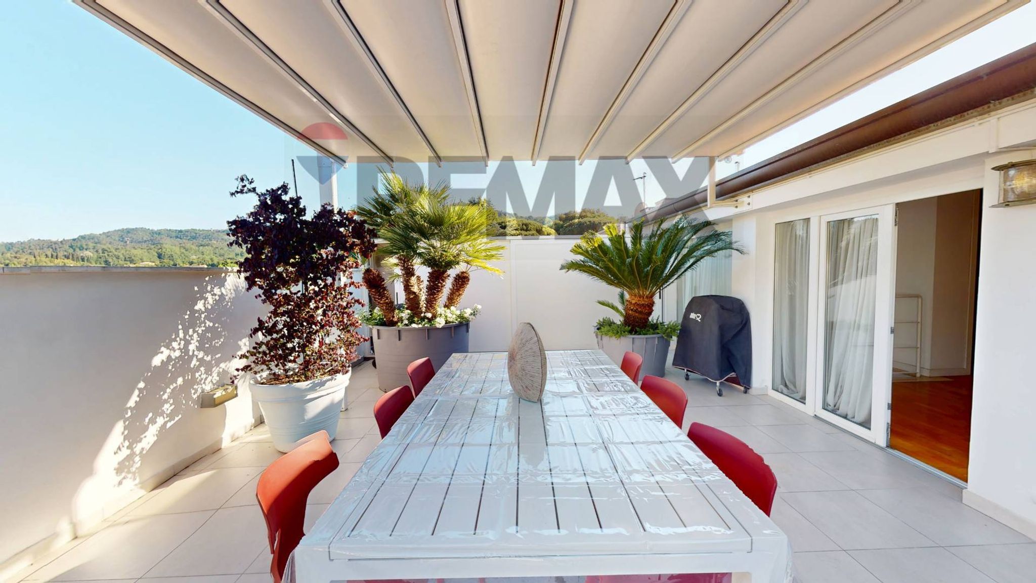 Terrazza