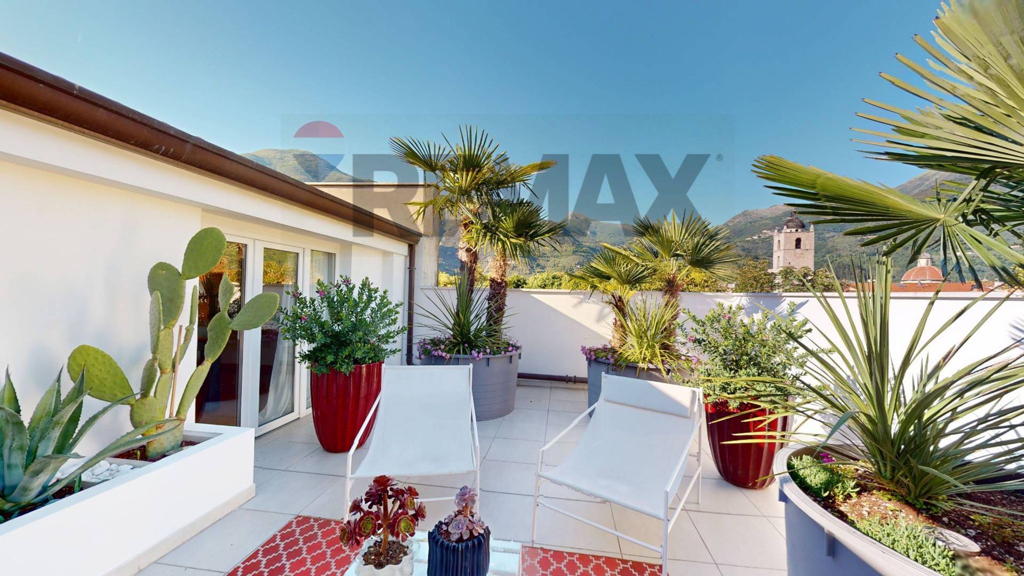 Property in Camaiore