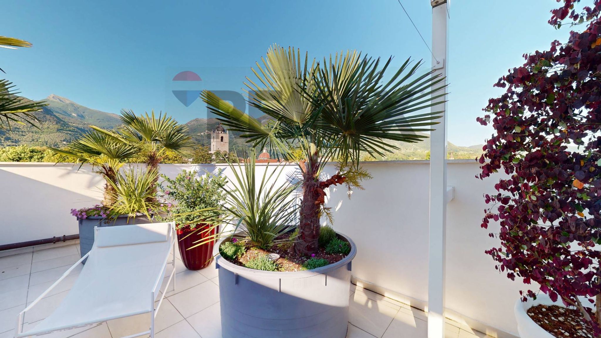 Terrazza