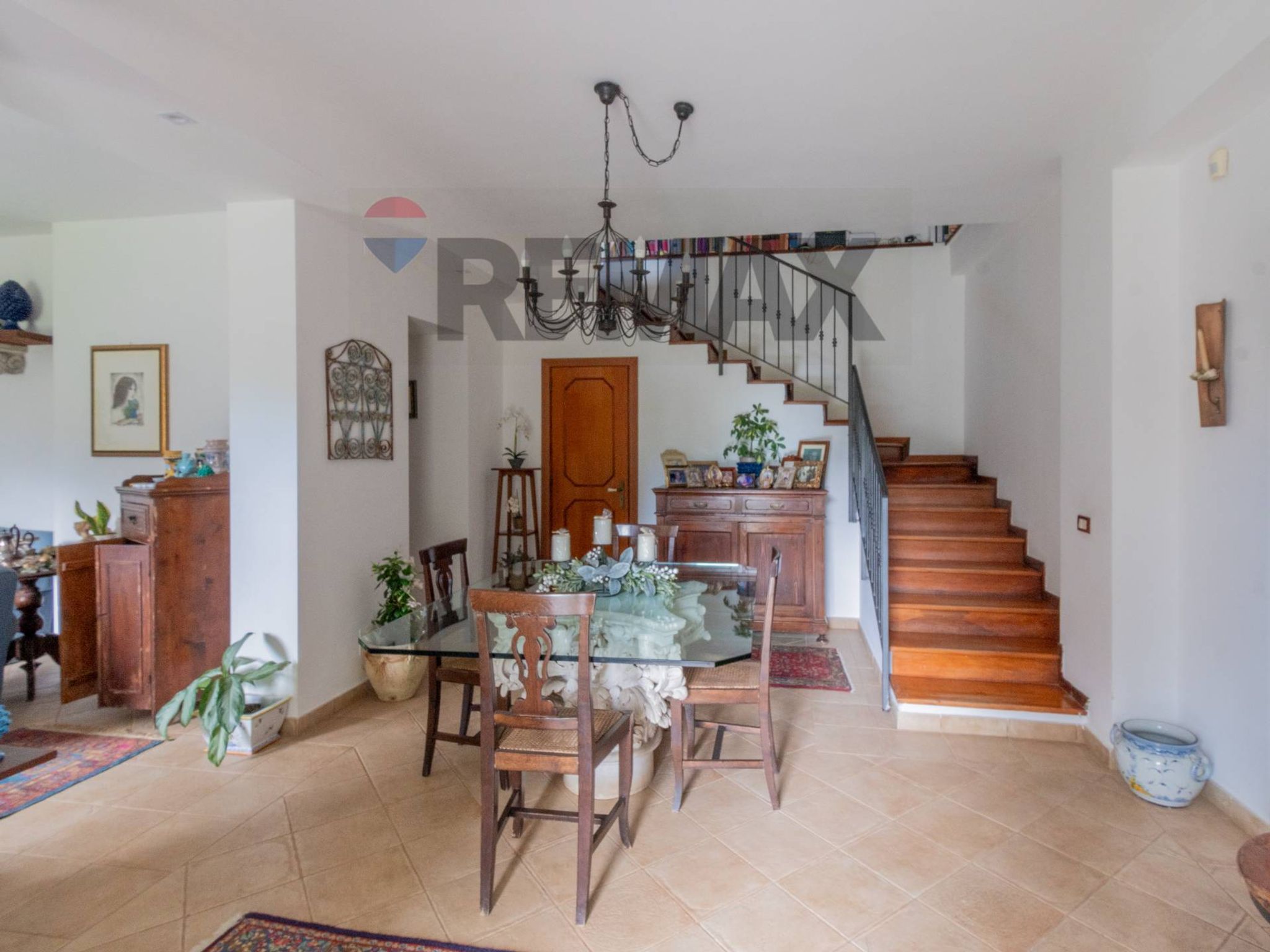 Sala da pranzo