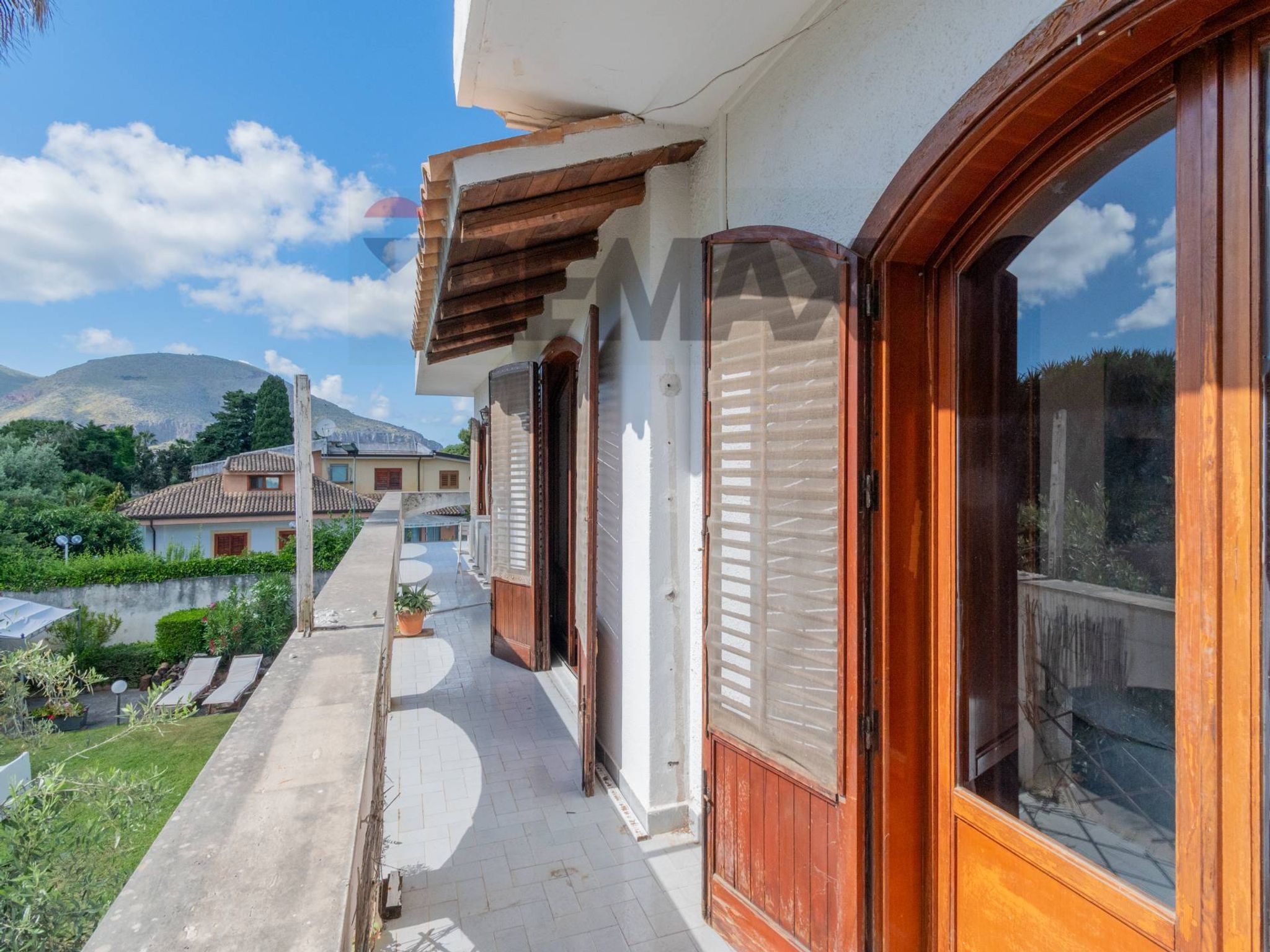 Balcone