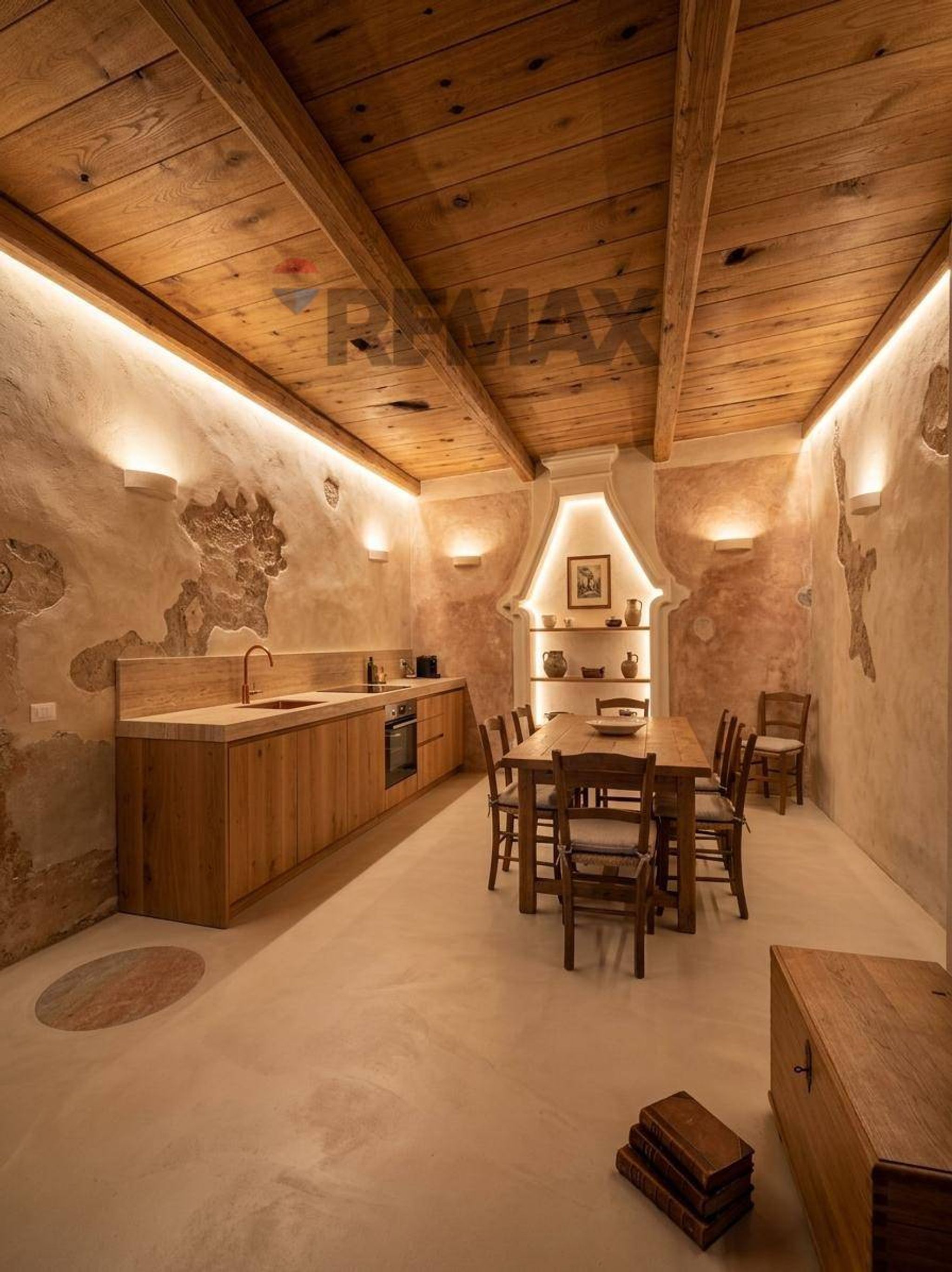 Sala da pranzo