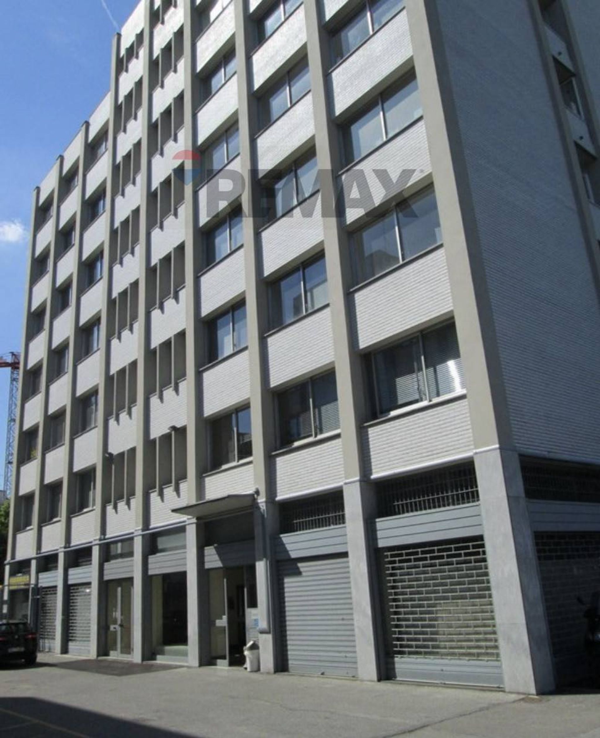 Property in Milano