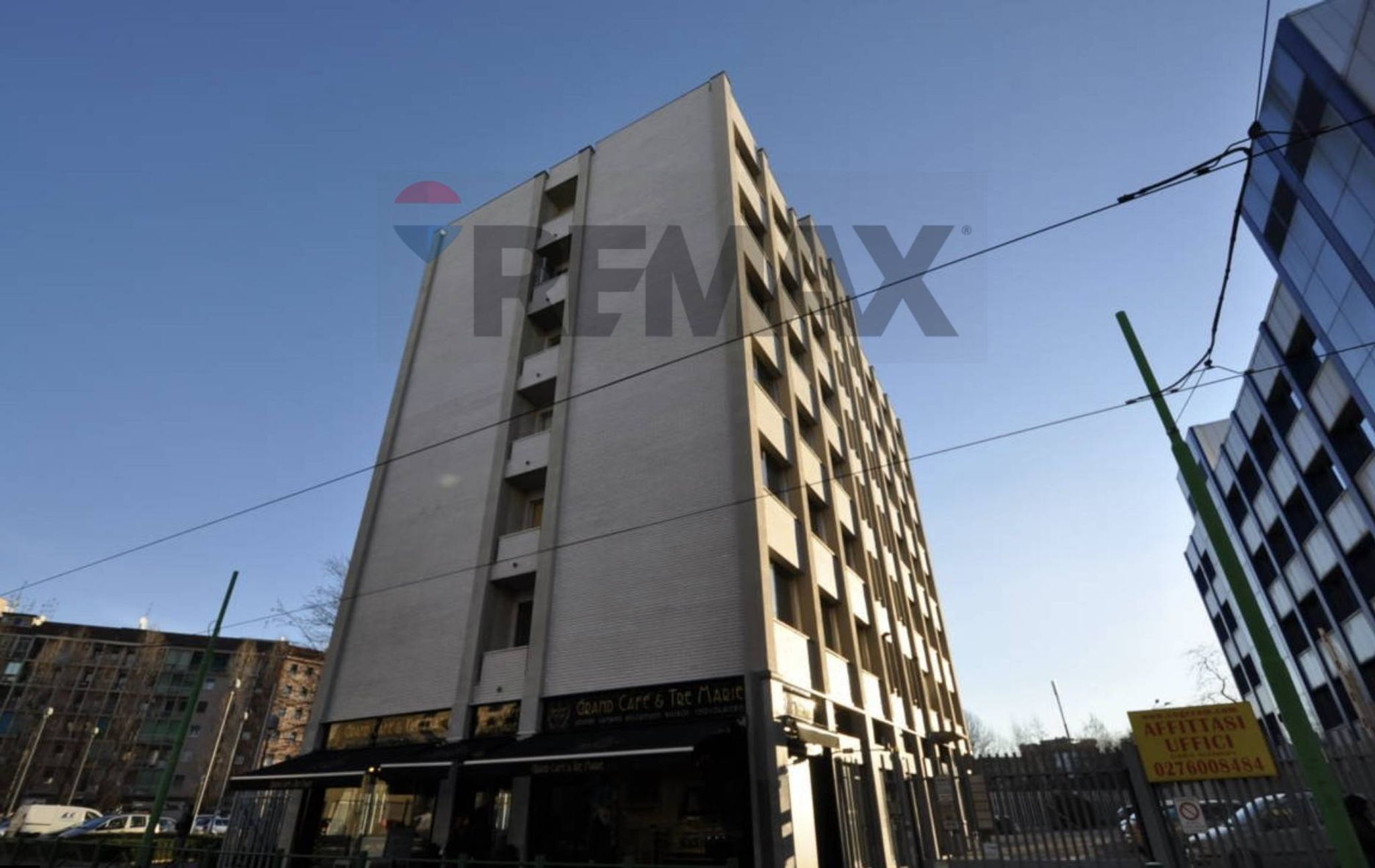 Property in Milano