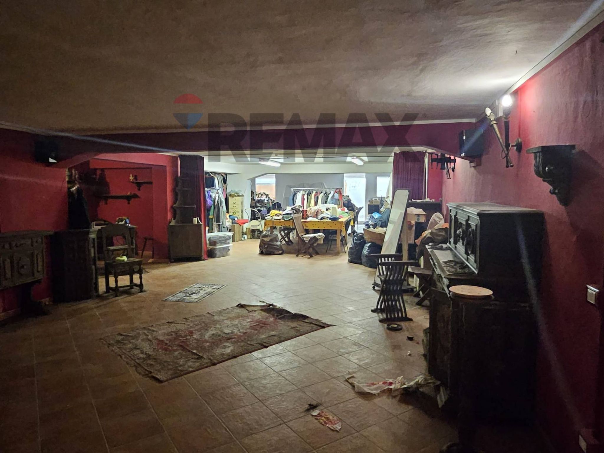 Property in Piombino