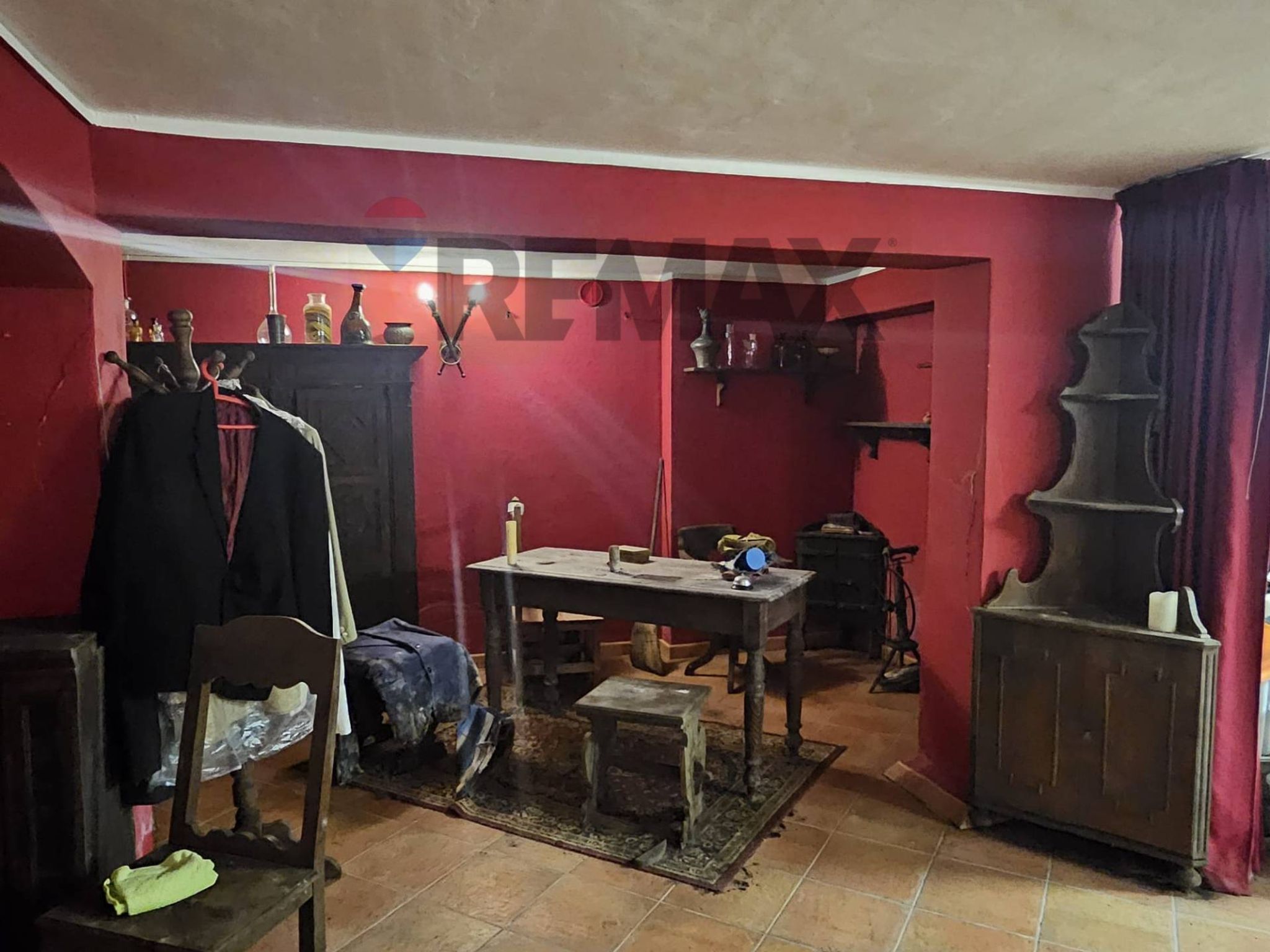 Sala da pranzo