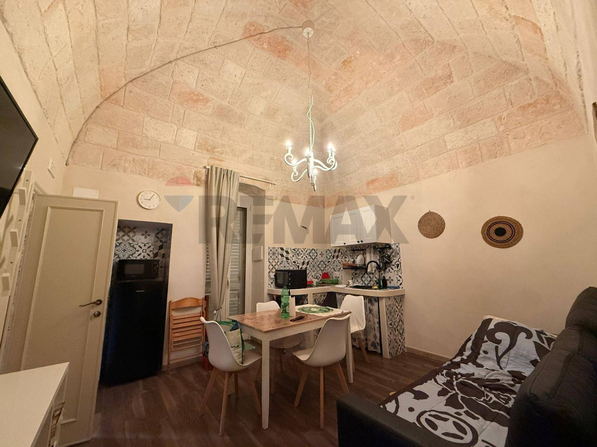 Sala da pranzo