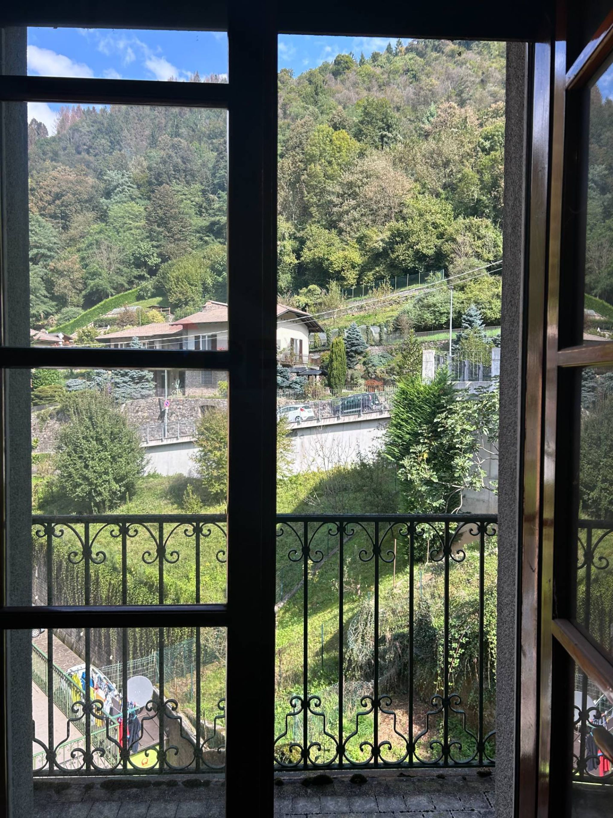Balcone