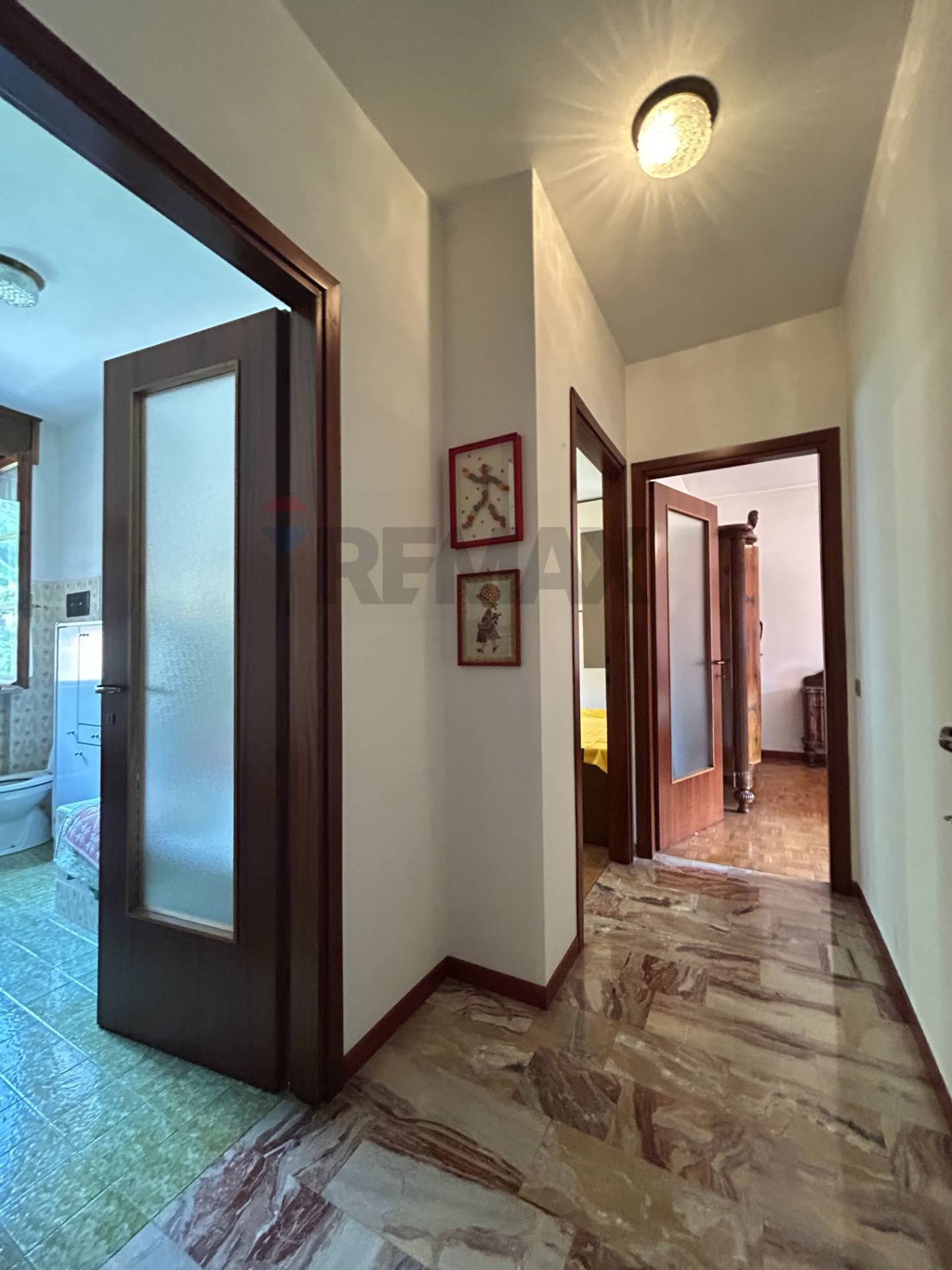 Hall / corridoio