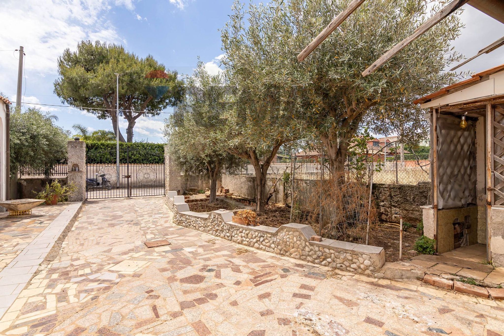 Terrazza